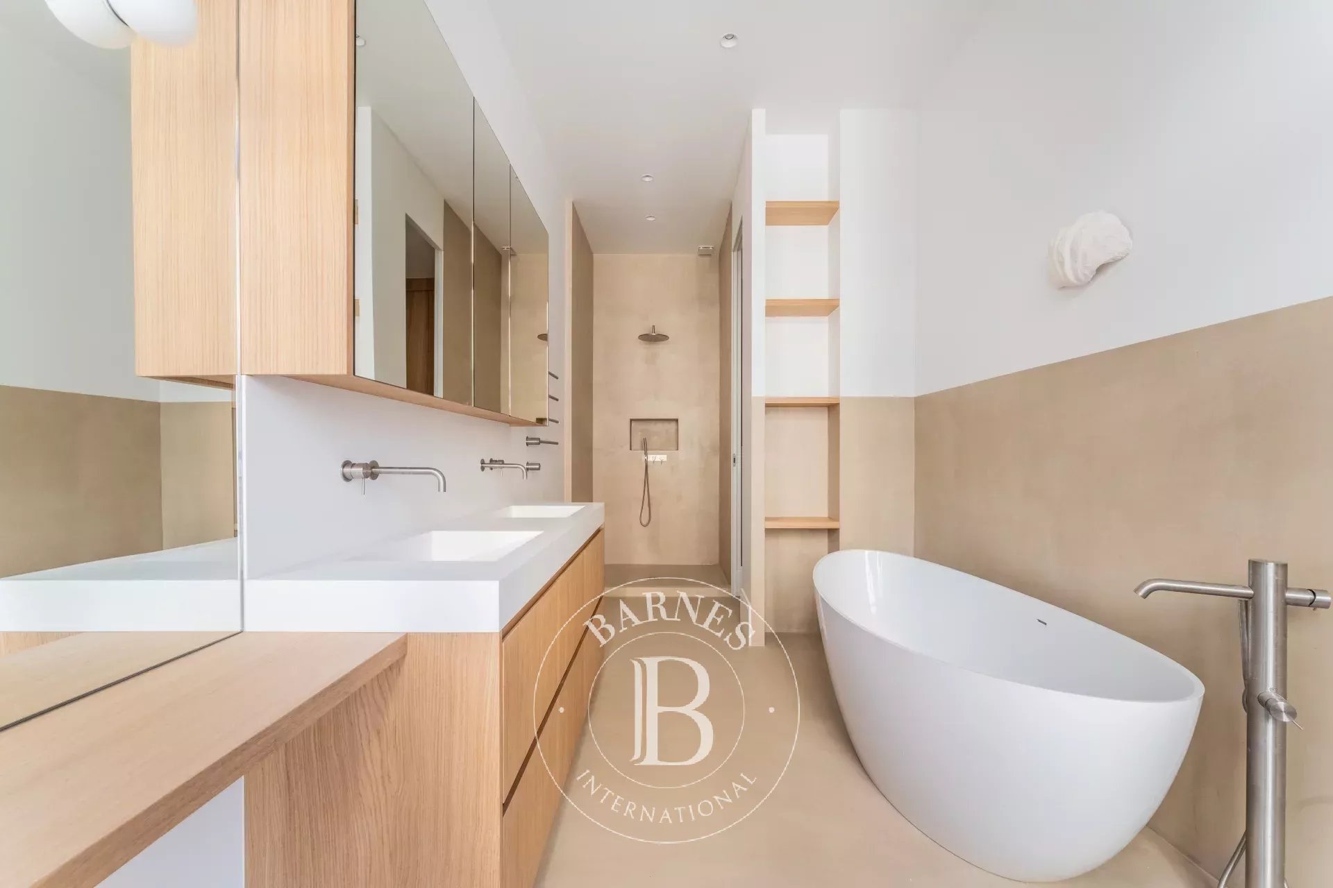 Daire Paris 16ème - picture 10