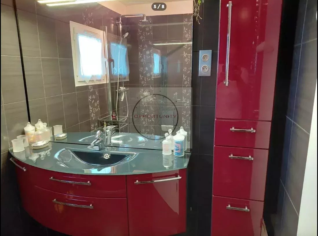 maison 140 m² Combs-la-Ville — photo 5