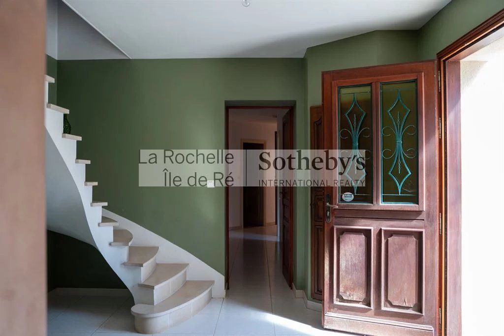 Vente Maison Lagord