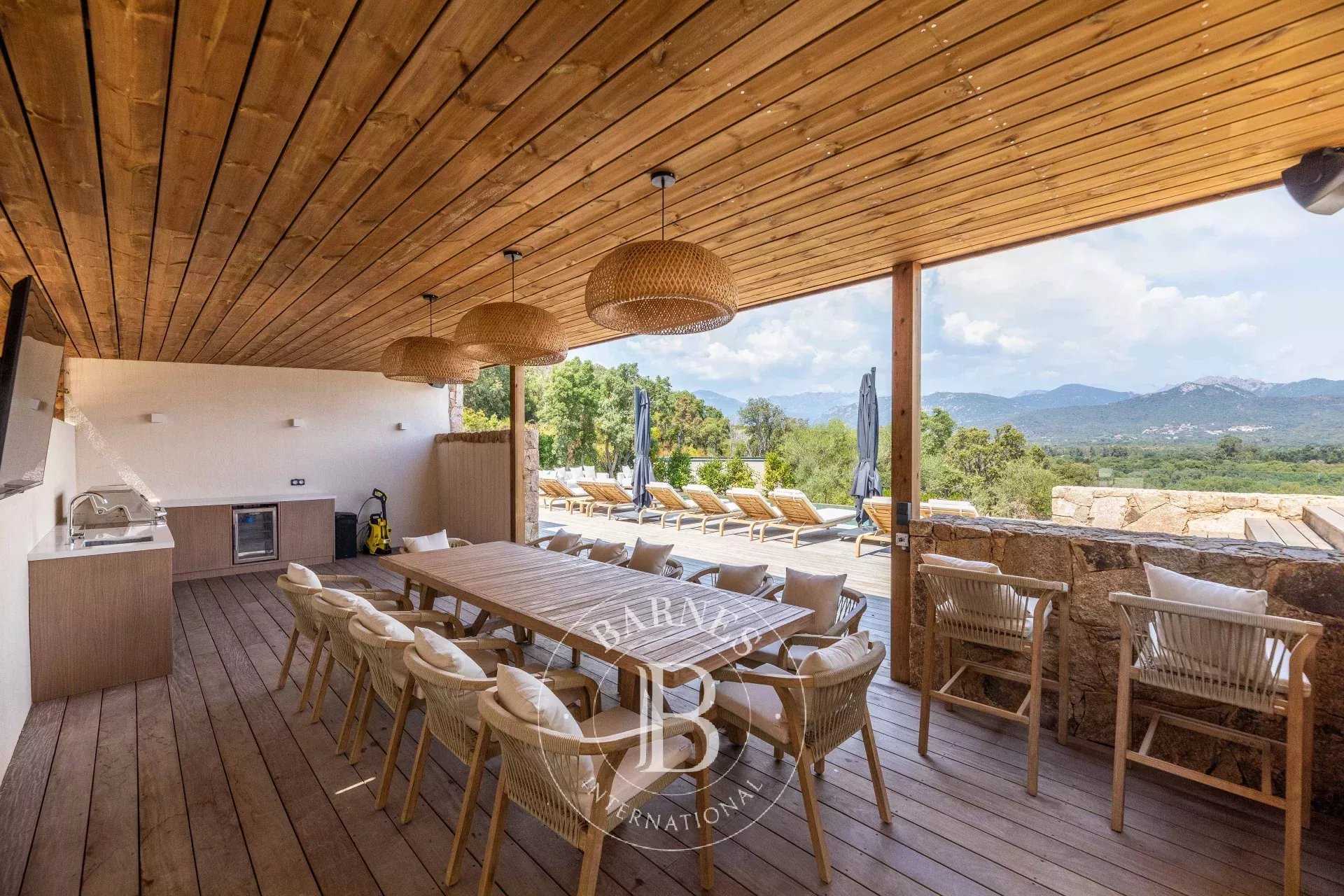 Porto-Vecchio  - Villa  - picture 3