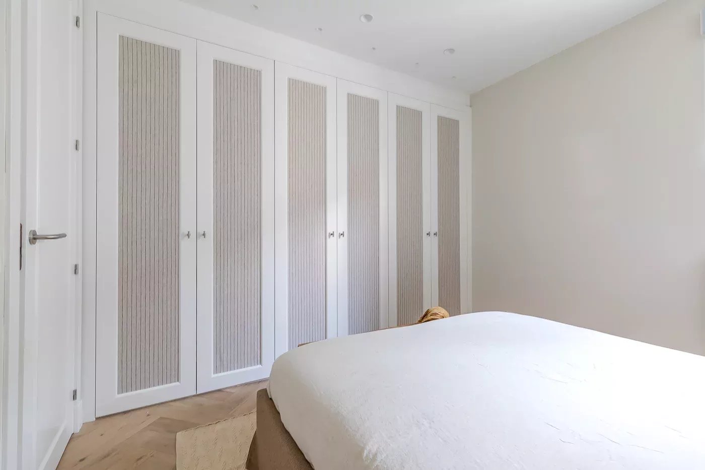 Daire Madrid - picture 28