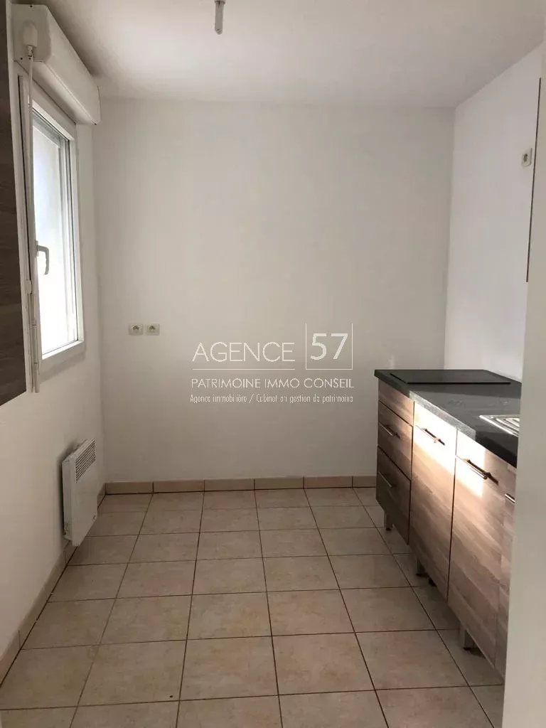 2 Rooms - 45m² - 1 Bedroom