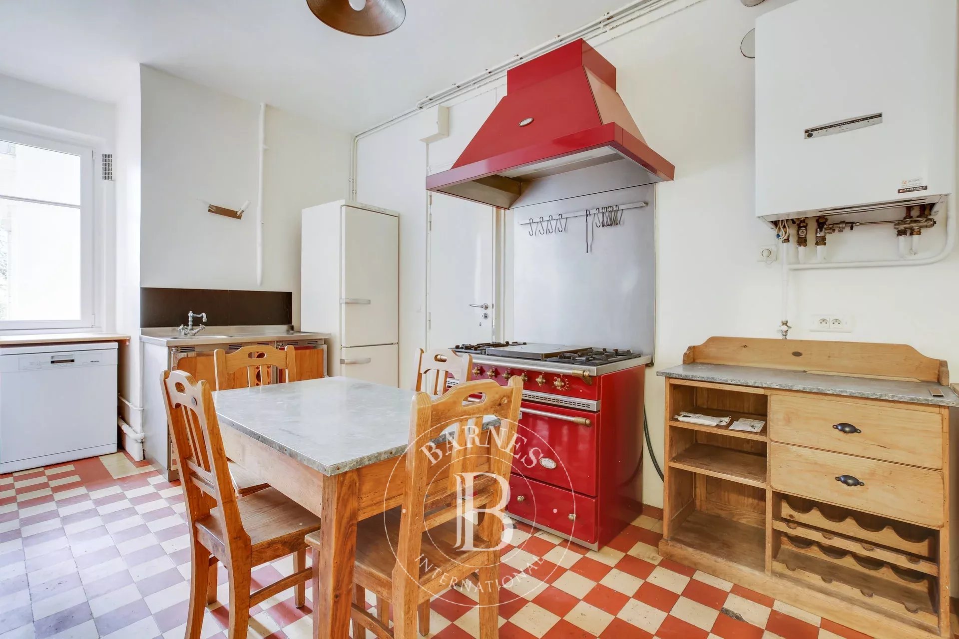 Daire Paris 7ème - picture 11