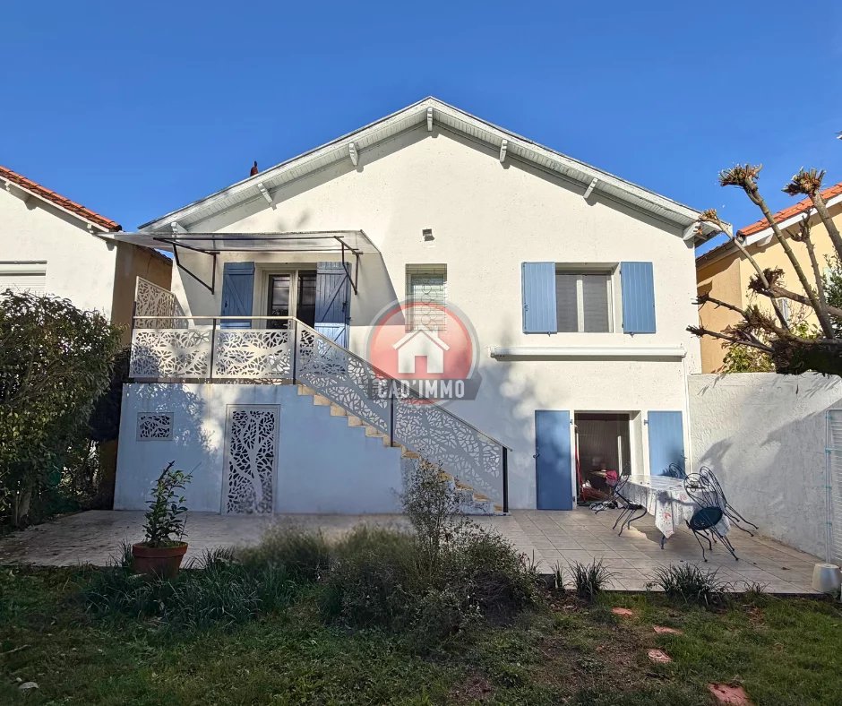 Agence immobilière de CAD'IMMO