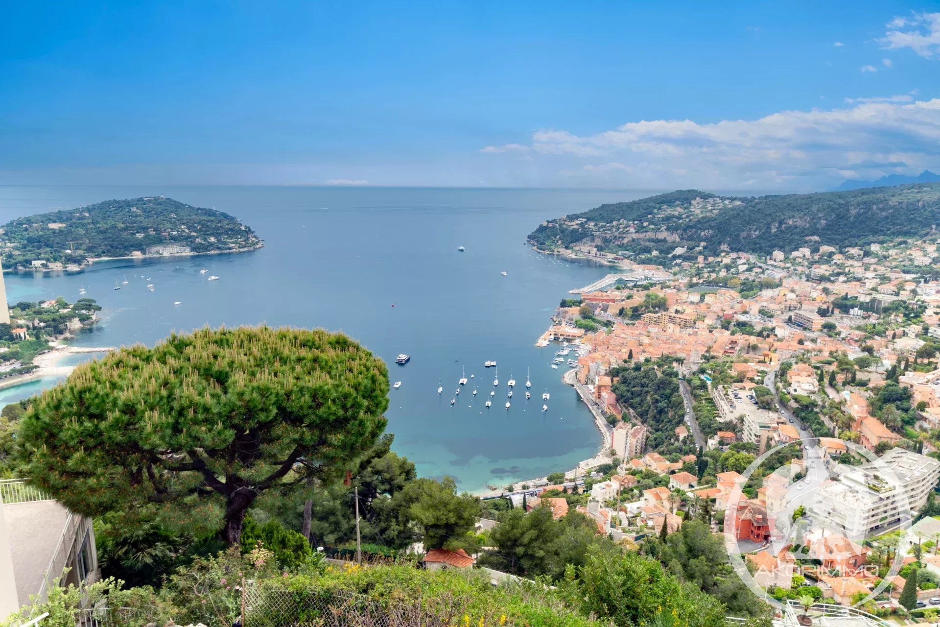 Venta Piso - Villefranche-sur-Mer Corne d'Or