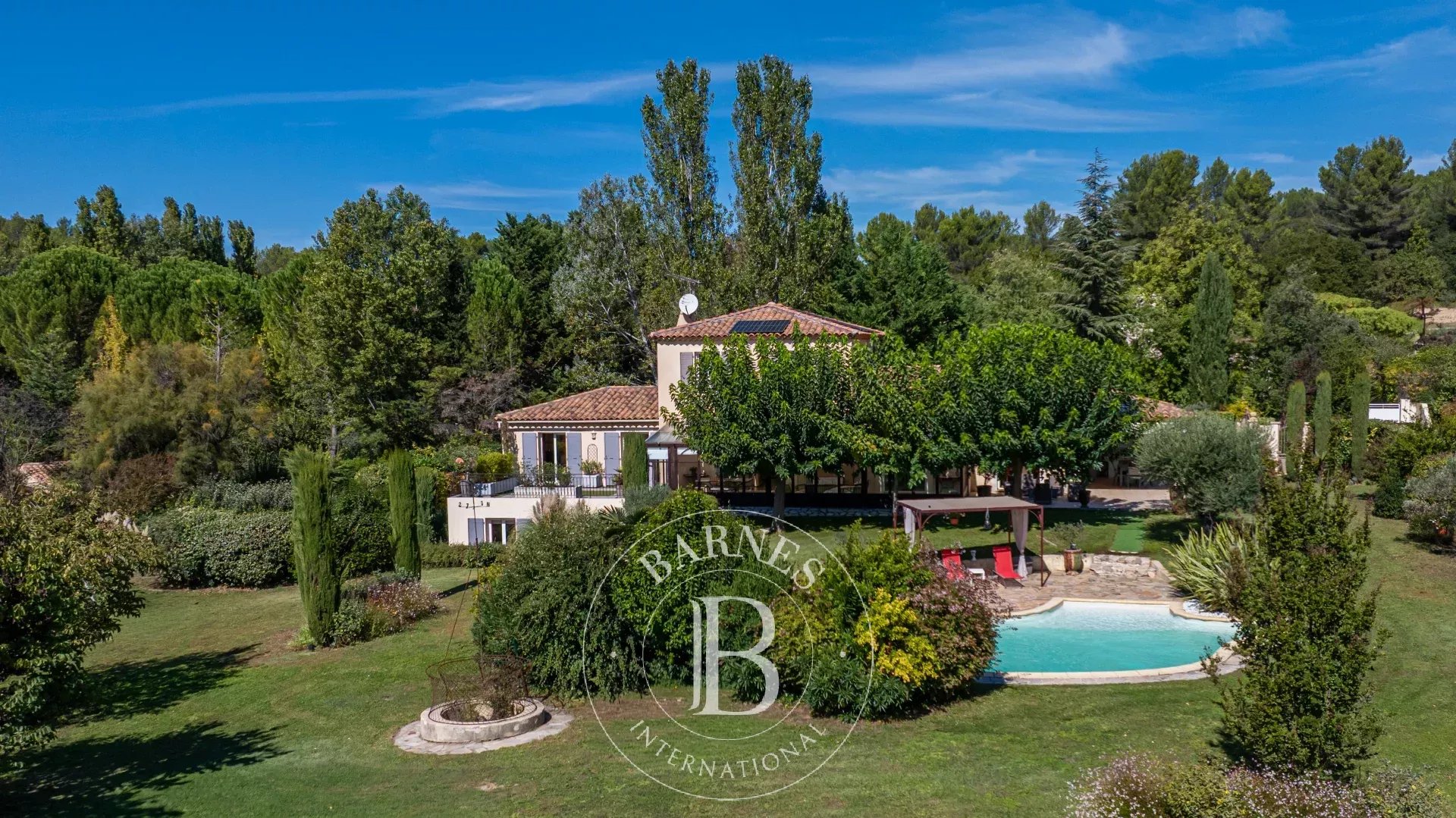 Ev Aix-en-Provence - picture 24