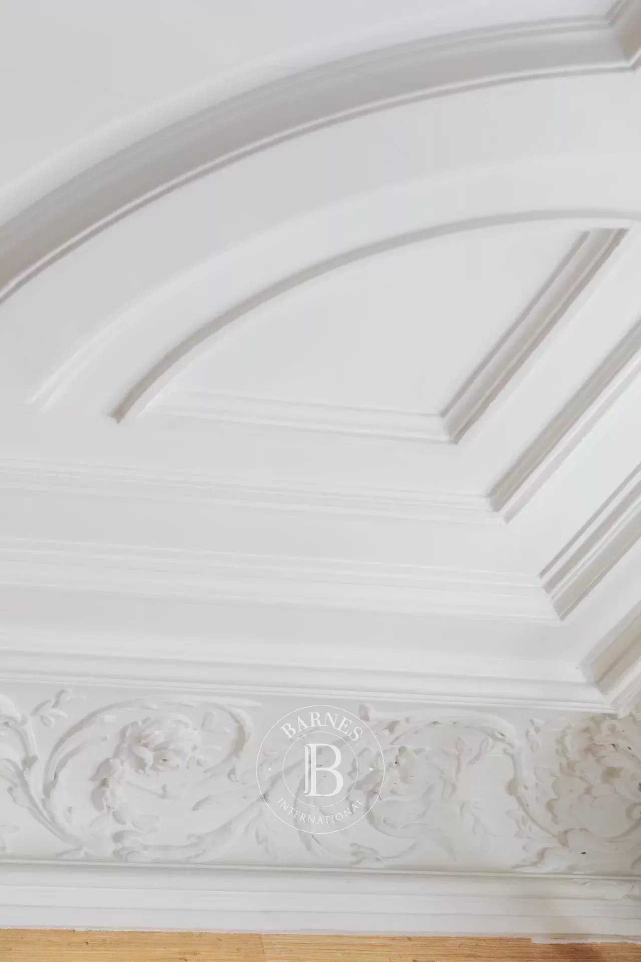 Daire Paris 8ème - picture 24