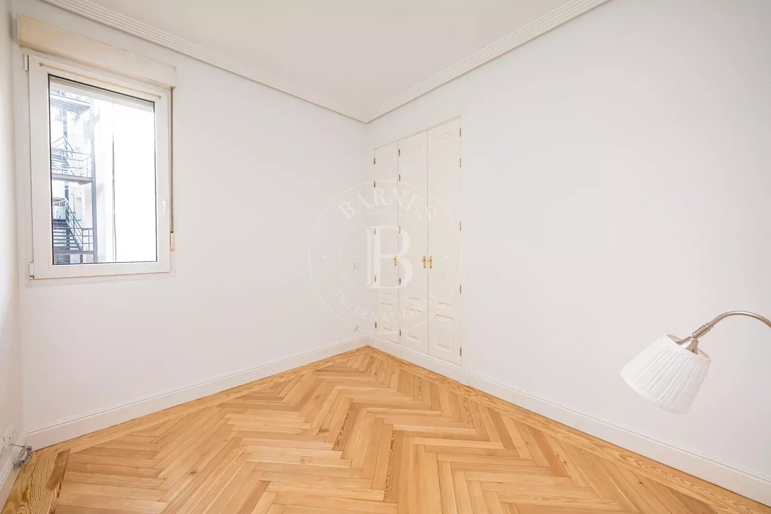 Daire Madrid - picture 29