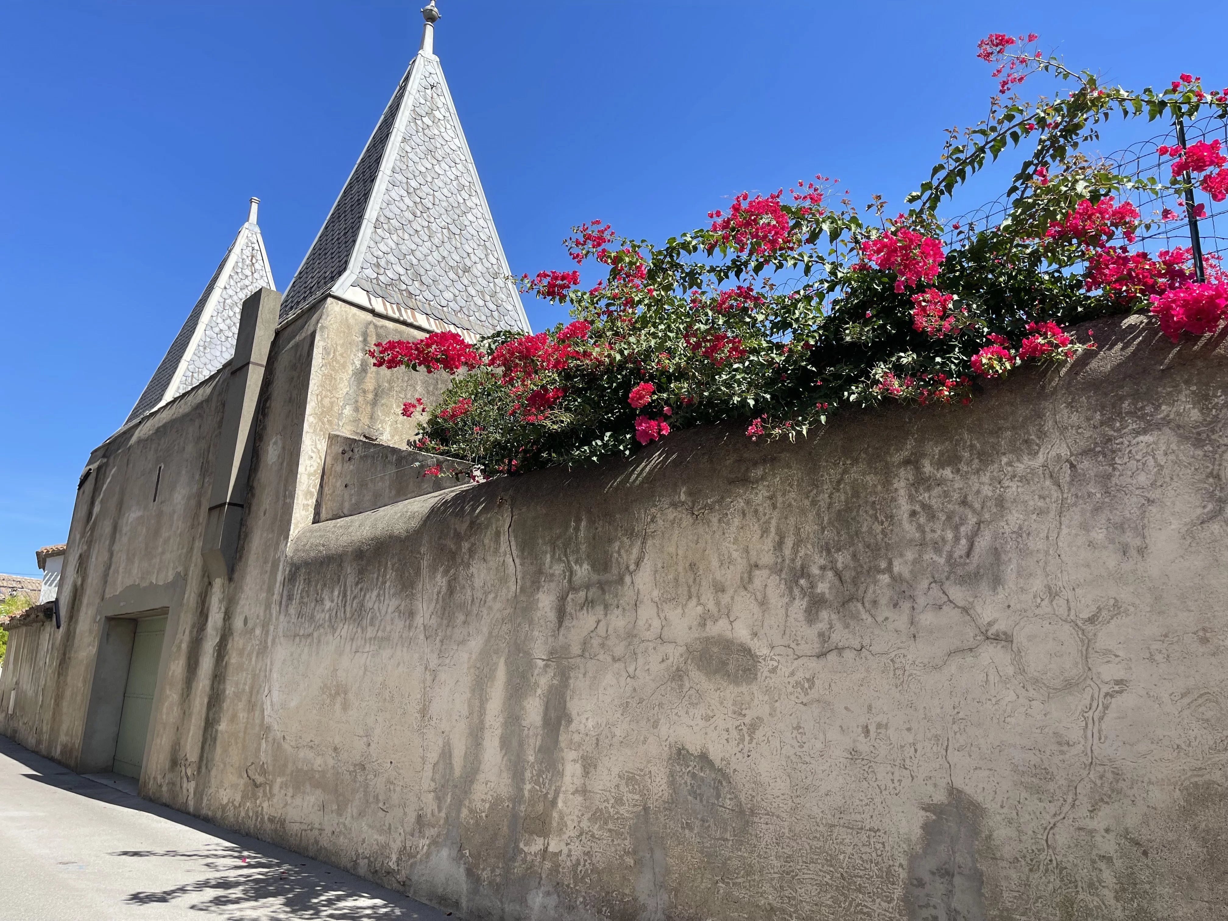 Manor house for sale Saint-Marcel-sur-Aude, Aude