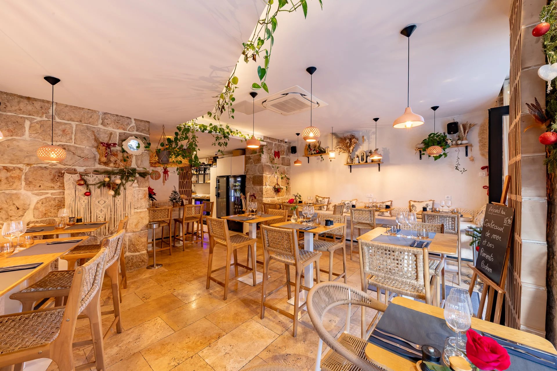 Verkoop Handelsfonds - Nice Libération