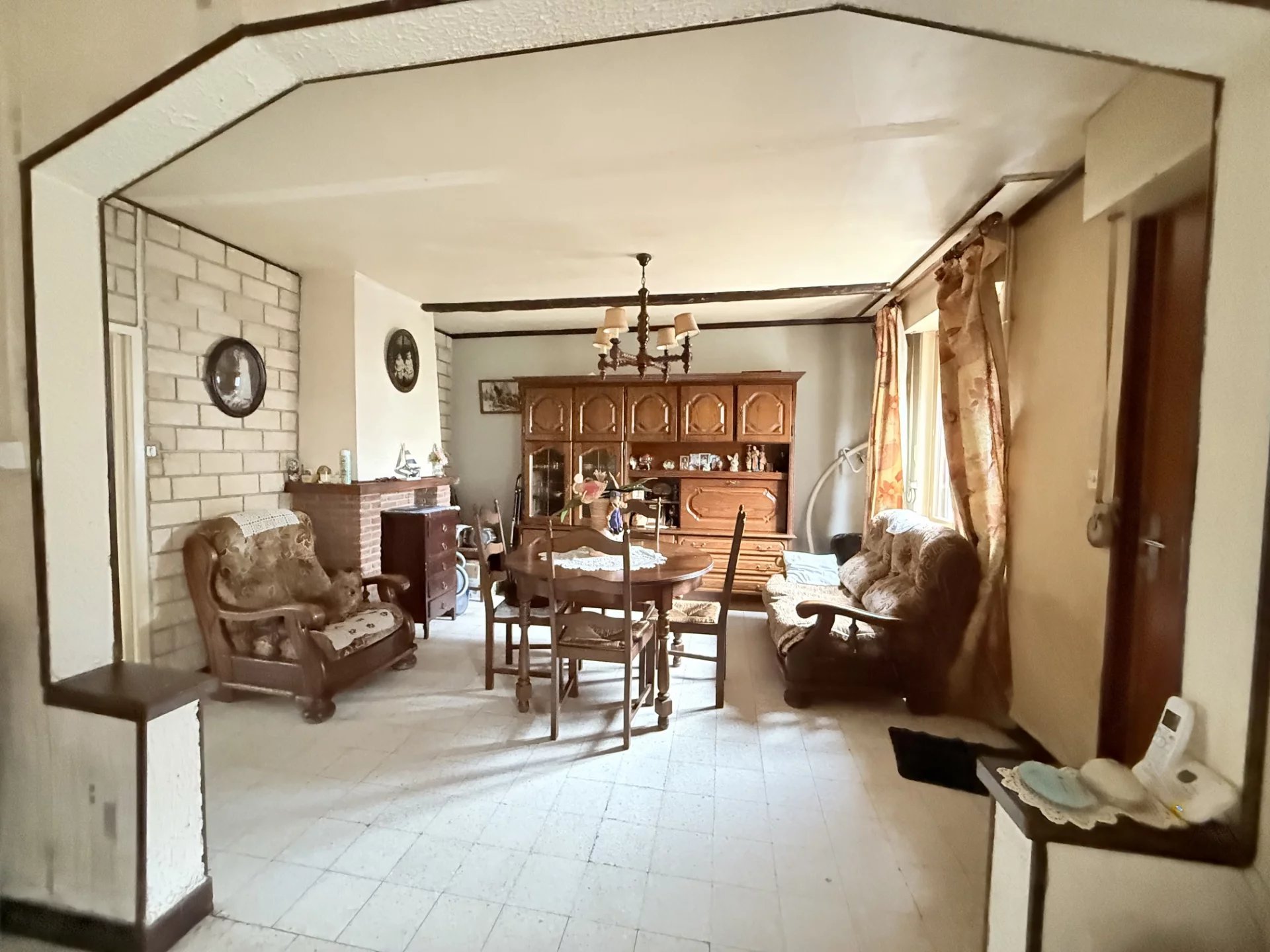MAISON DE VILLE NOEUX-LES-MINES