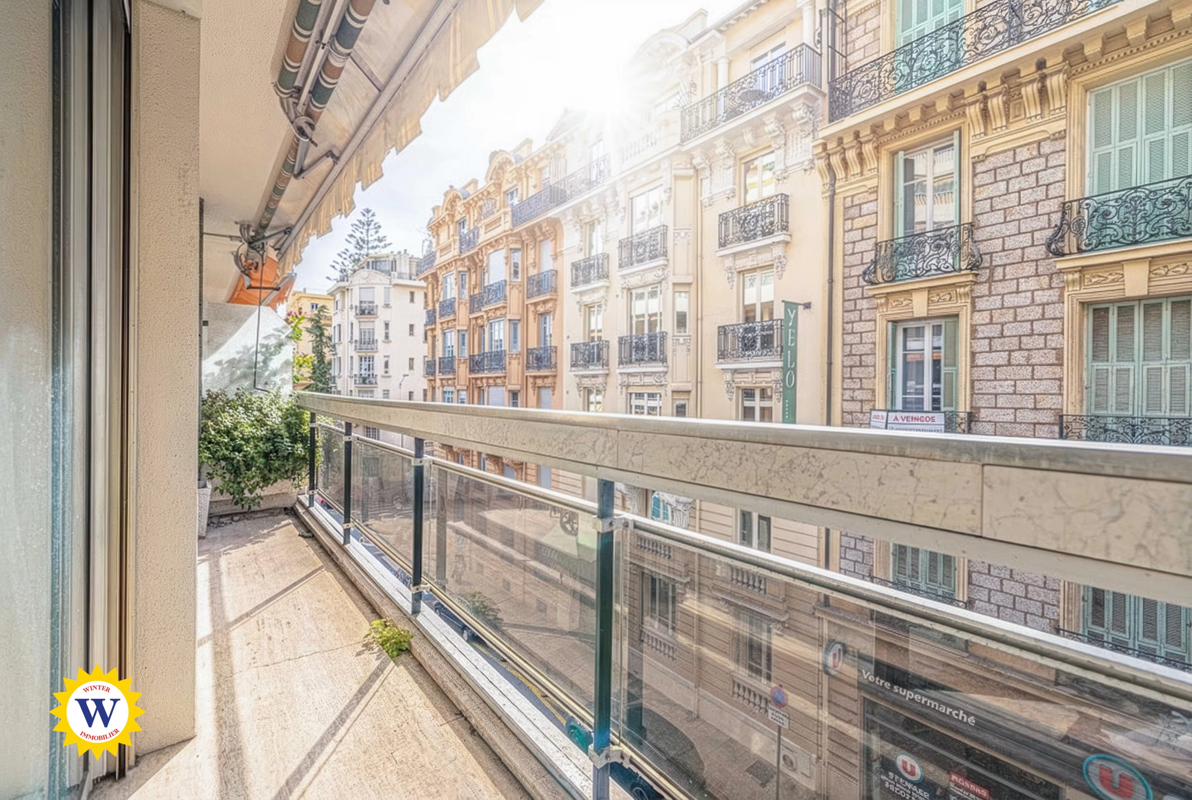 Agence immobilière de AGENCE WINTER