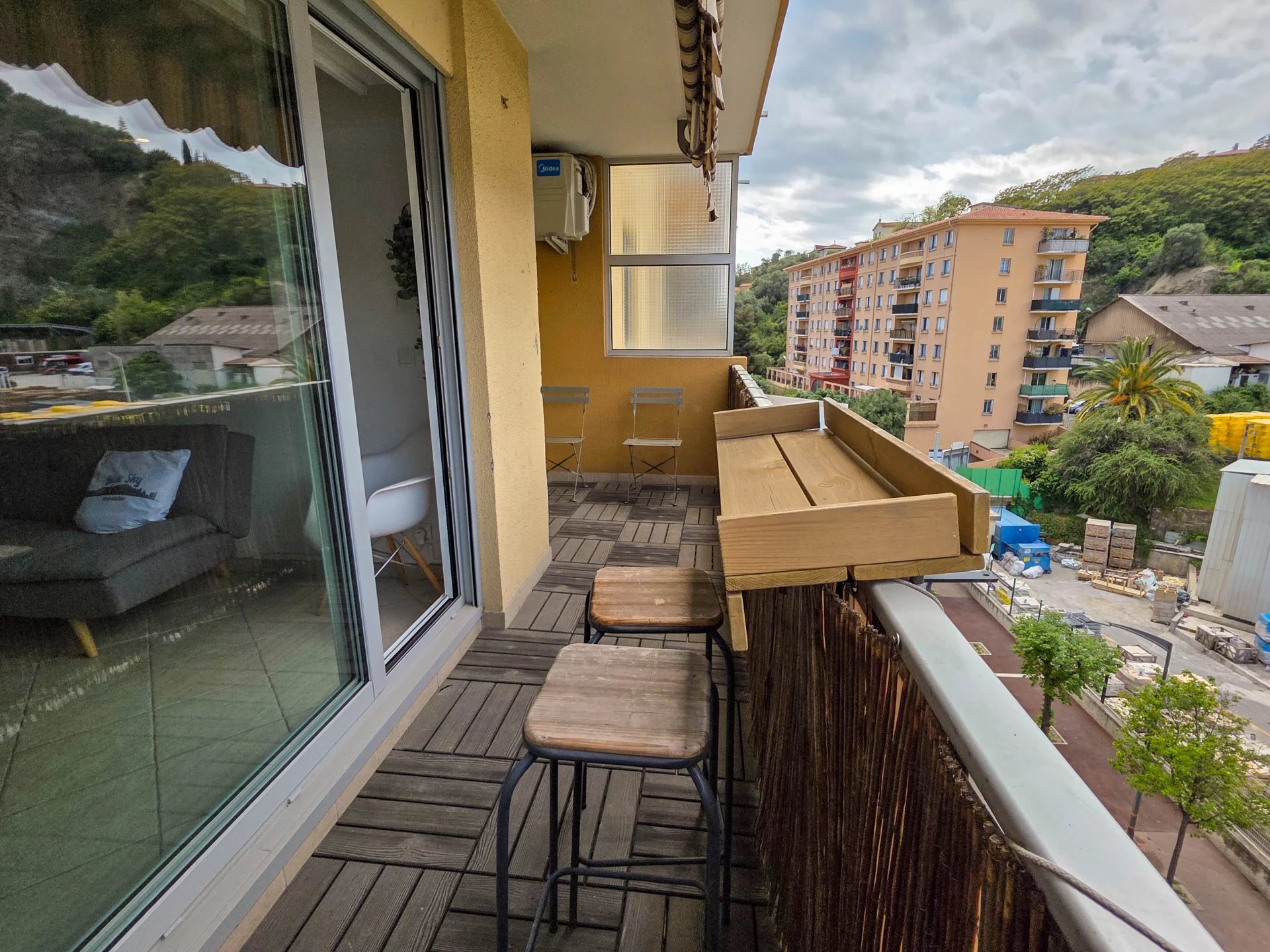 Vente Appartement Nice