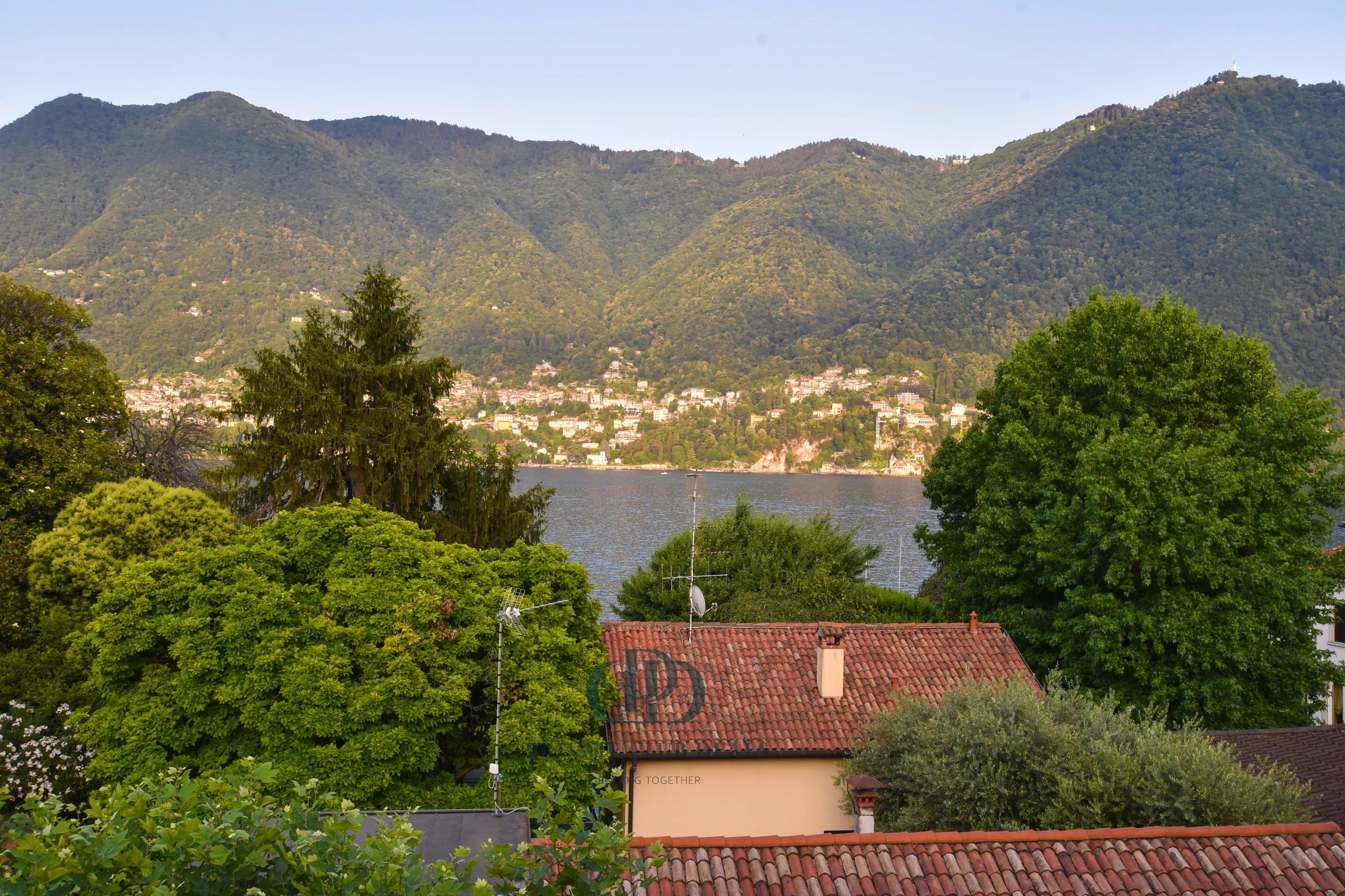 Daire Cernobbio - picture 21