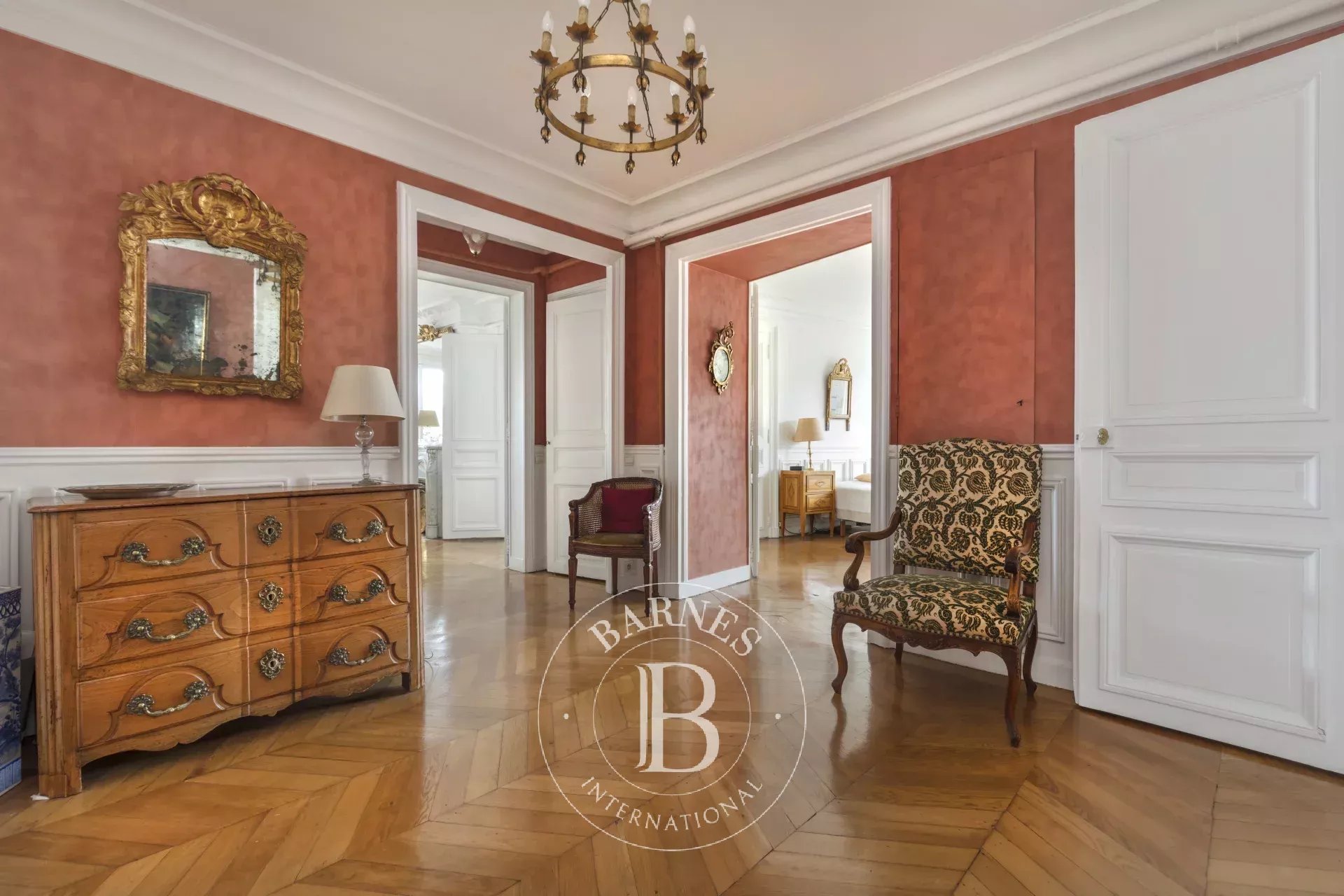 Daire Paris 6ème - picture 9