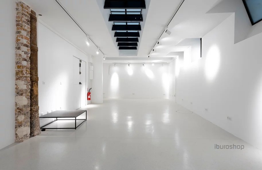 Location Boutique Paris 3ème