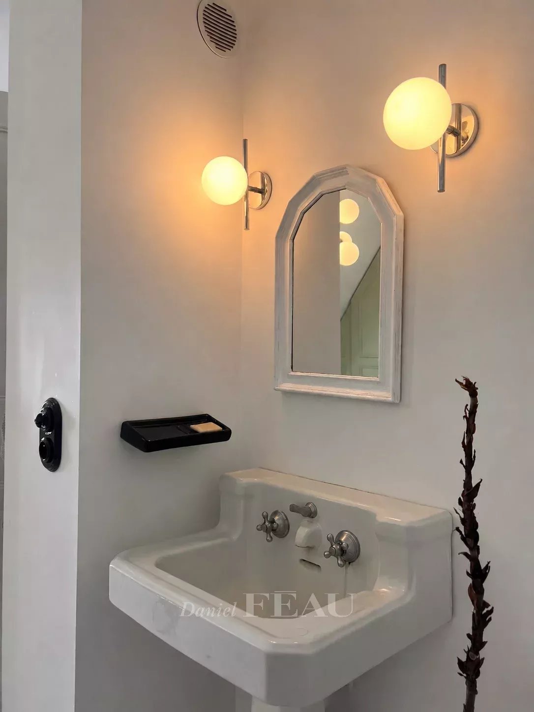 Vente Appartement Deauville