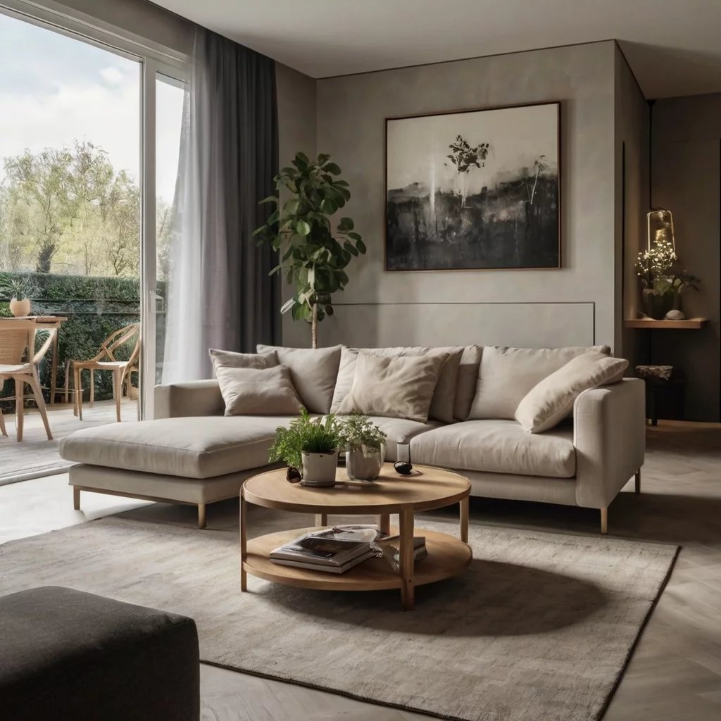 Agence immobilière de Logikiz