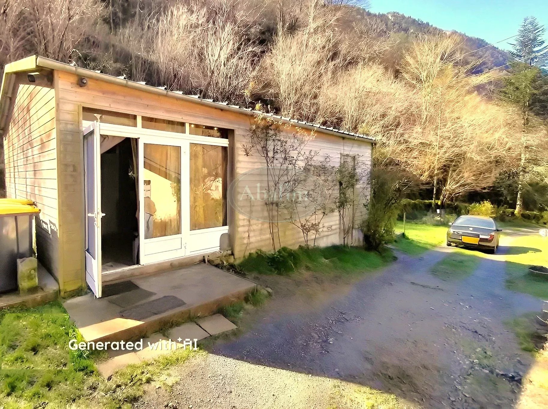 Camping bucolique . - Photo 3