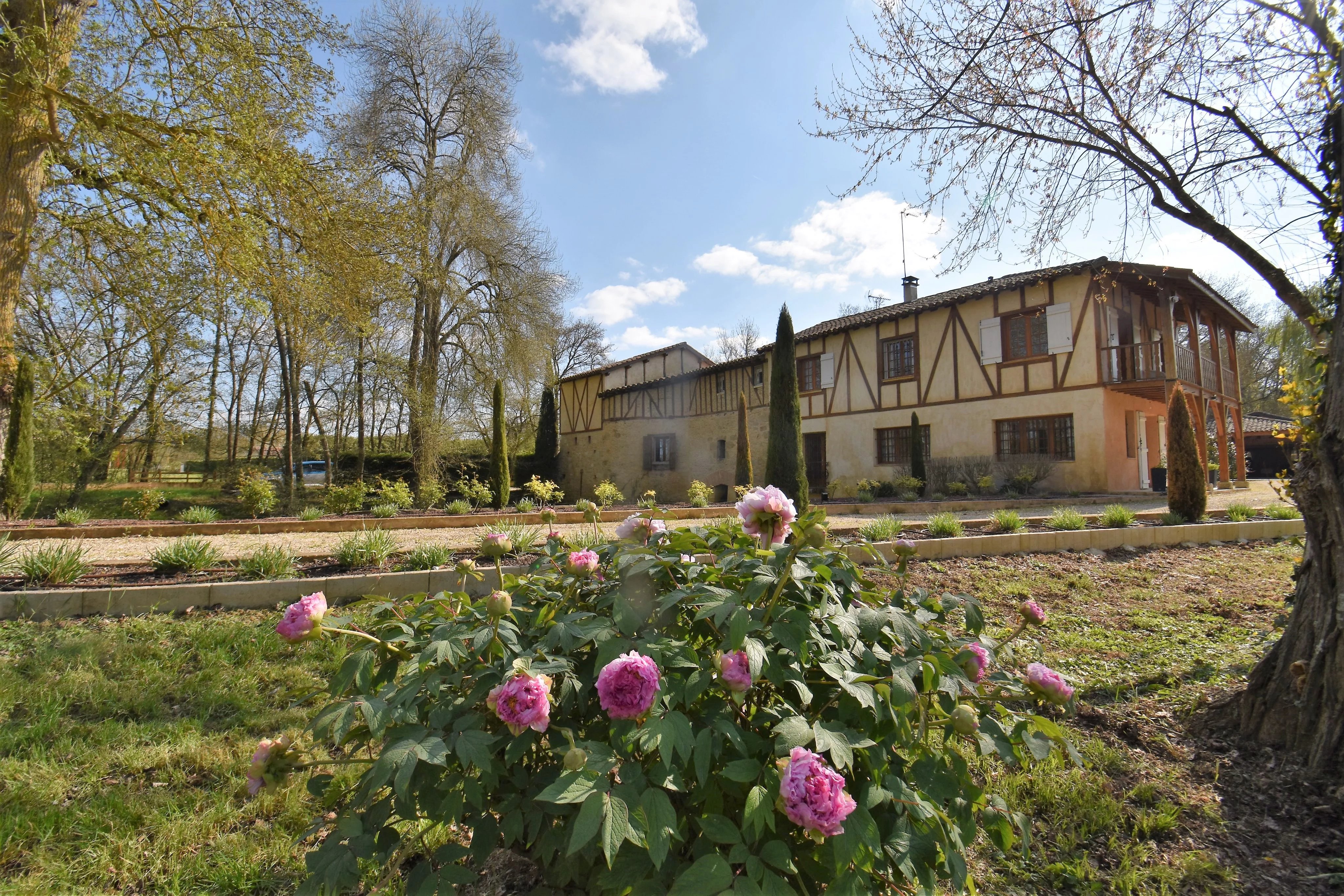 Water Mill For Sale, LA CROIX-EN-TOURAINE, 37150, FRANCE