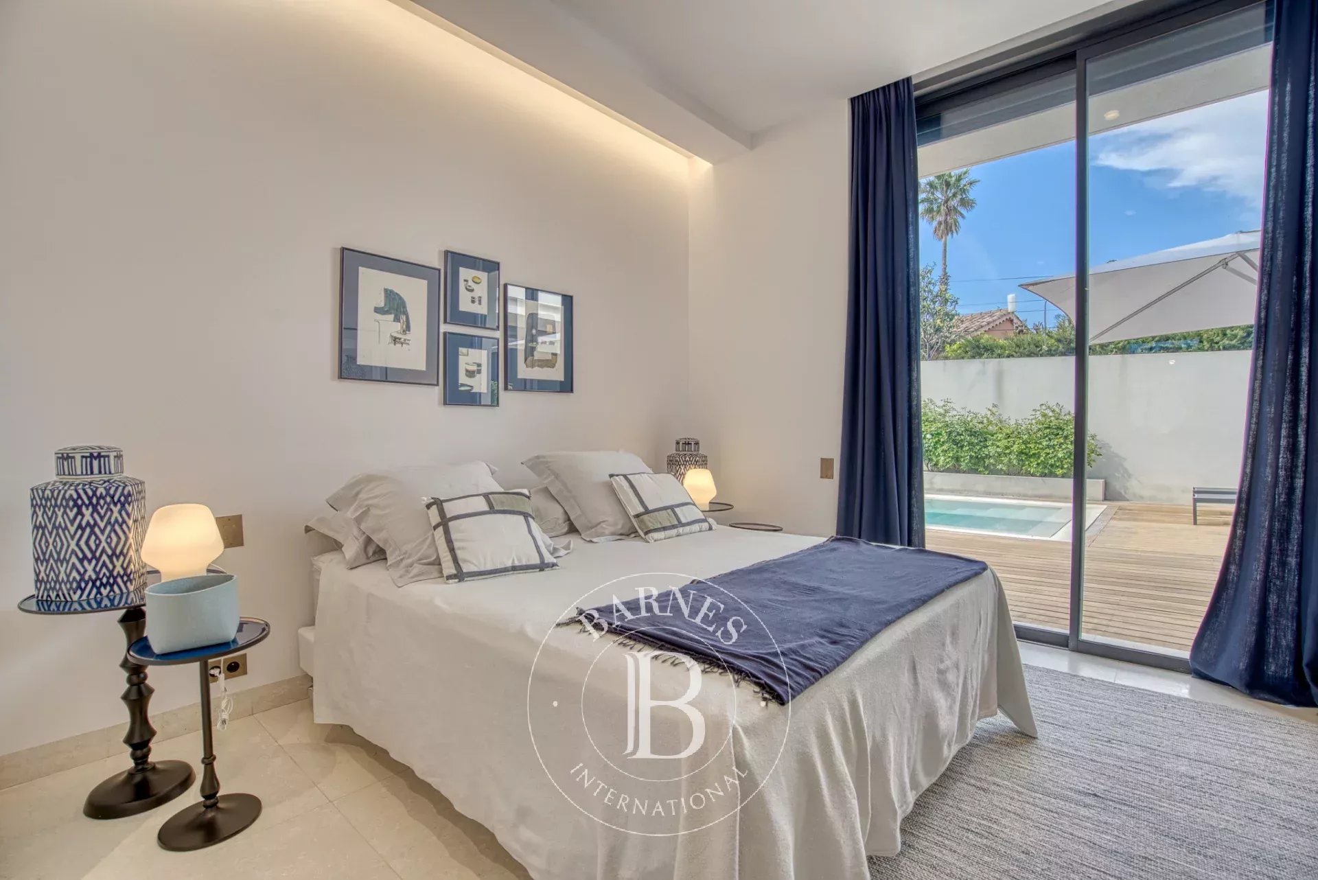 Saint-Tropez  - Villa 4 Bedrooms - picture 12
