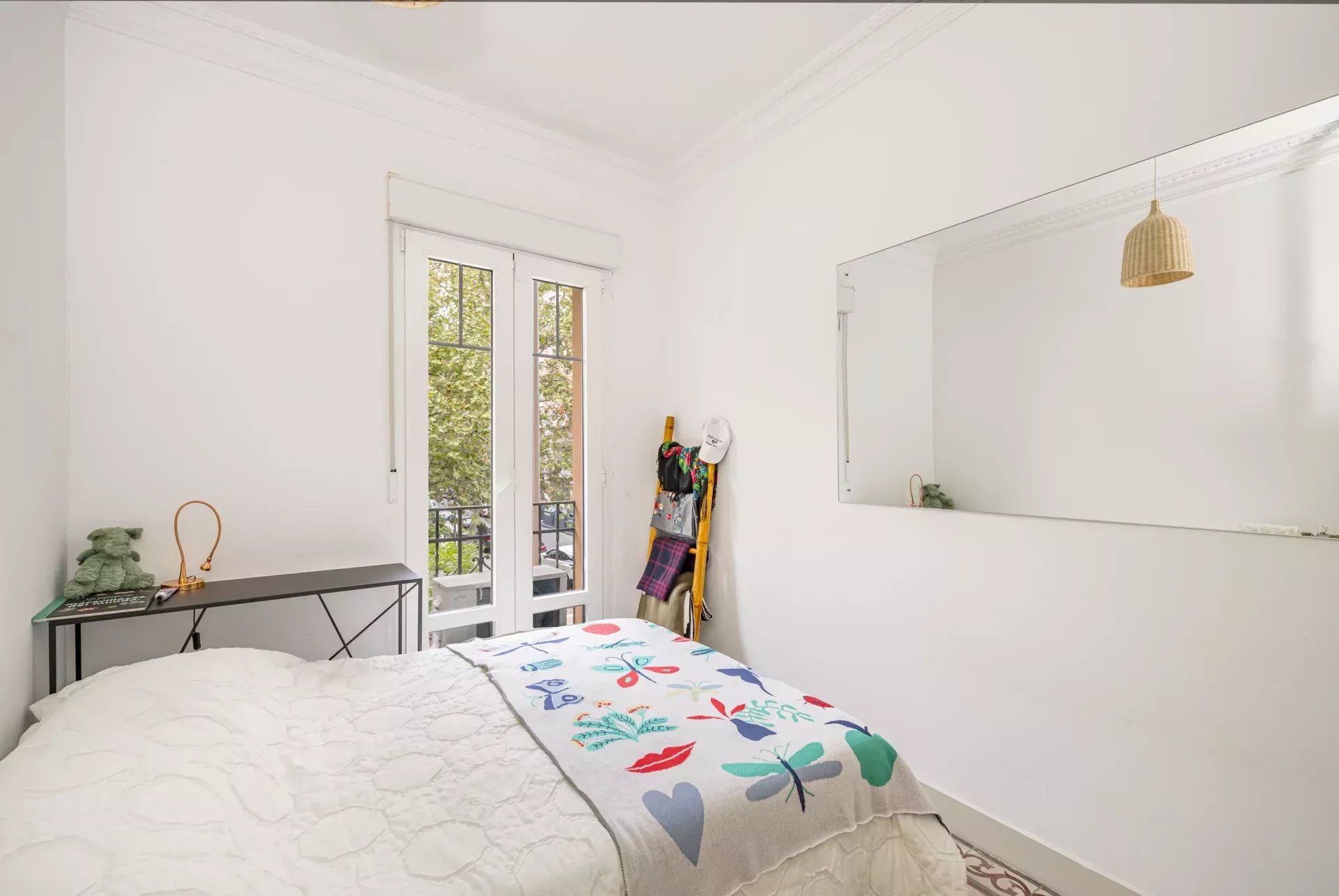 Votre maison au charme classique avec potentiel à Chamberí - picture 23