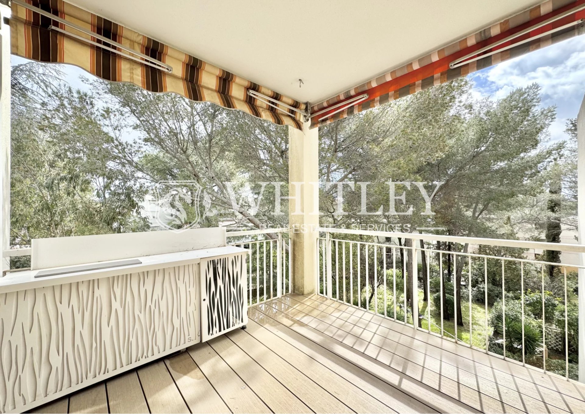 Vente Appartement Saint-Raphaël