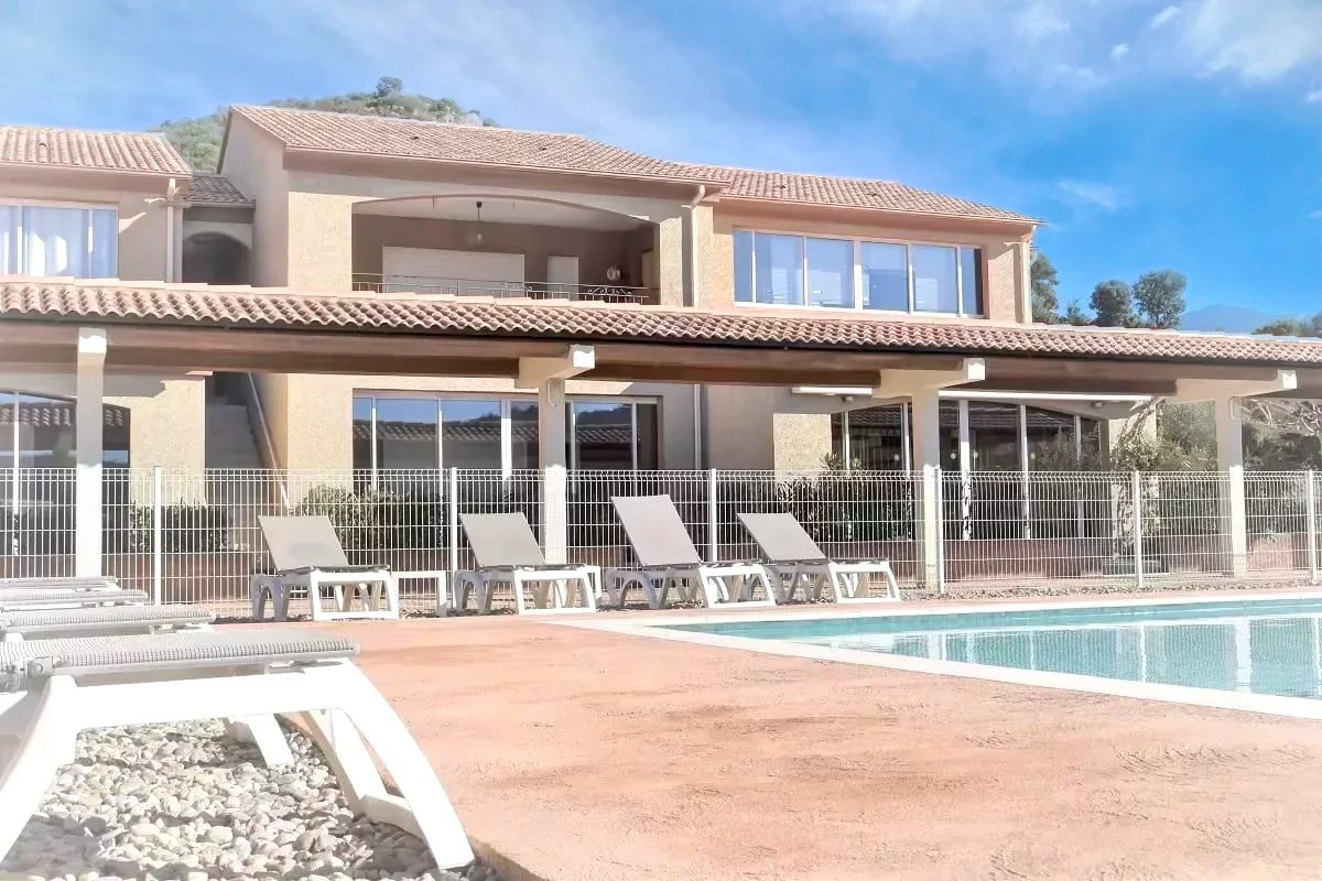 Agence immobilière de CS Patrimonia