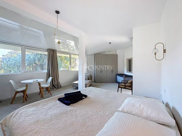 Luxury Family Estate in La Californie Cannes | Dual Villa Property — photo 6