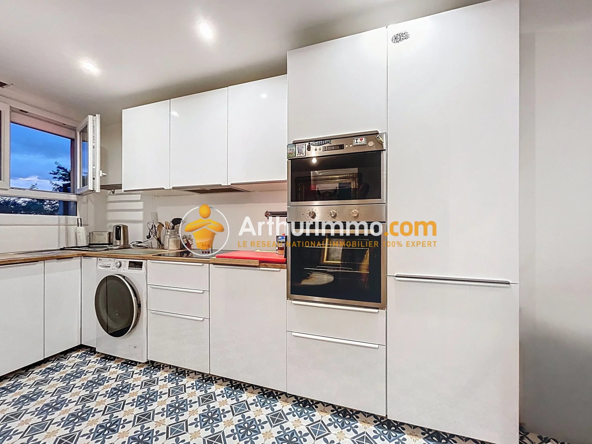 Agence immobilière de SARL BLOT L'IMMOBILIER