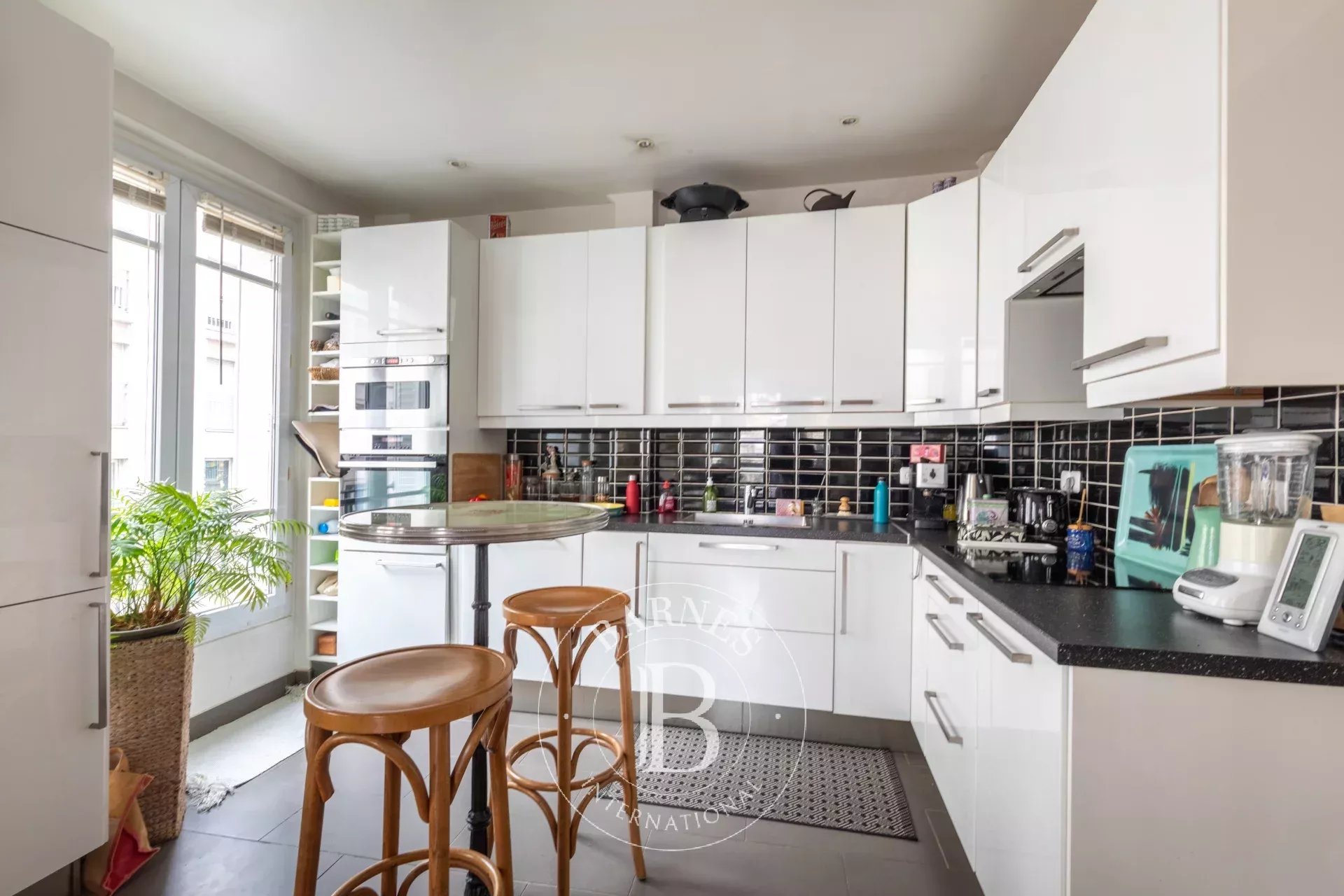 Daire Paris 11ème - picture 5