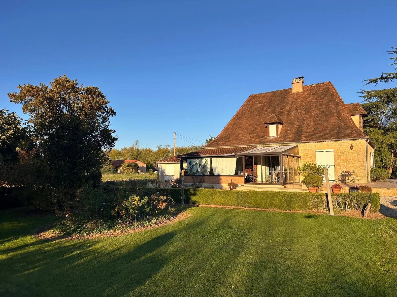 Vente Maison Trémolat