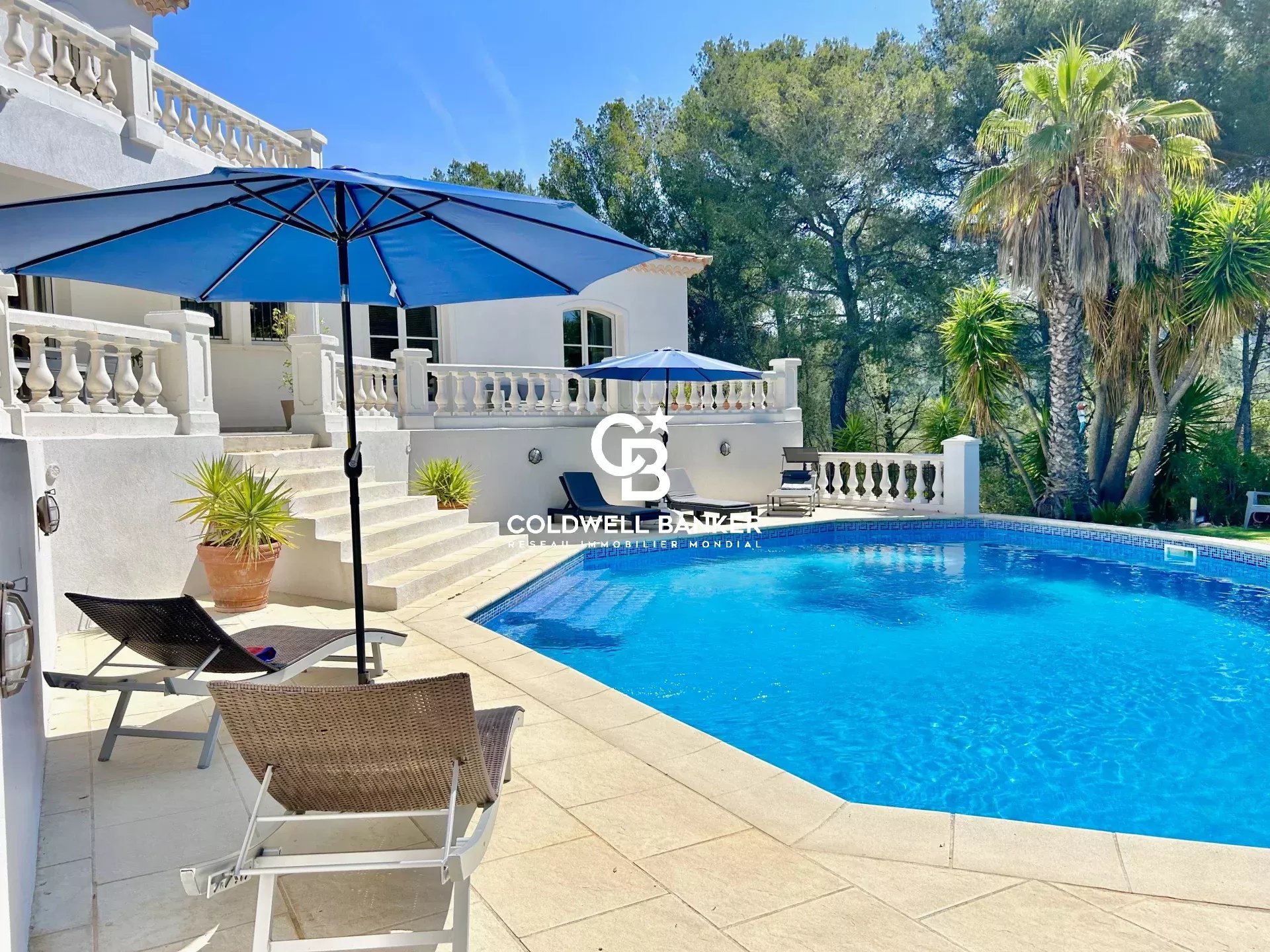 Agence immobilière de Coldwell Banker Beau Rivage