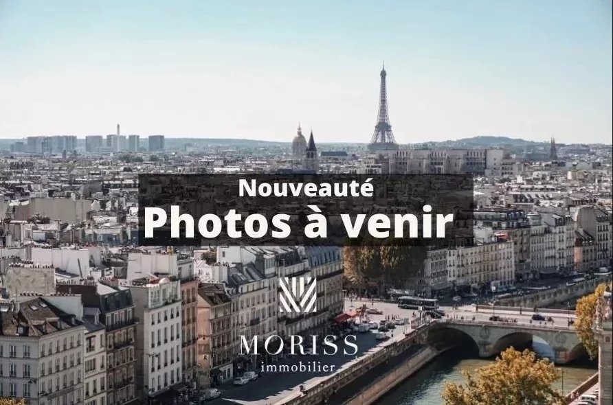 APPARTEMENT 2PIECES - SAINT AMBROISE - 75011 - Image 1