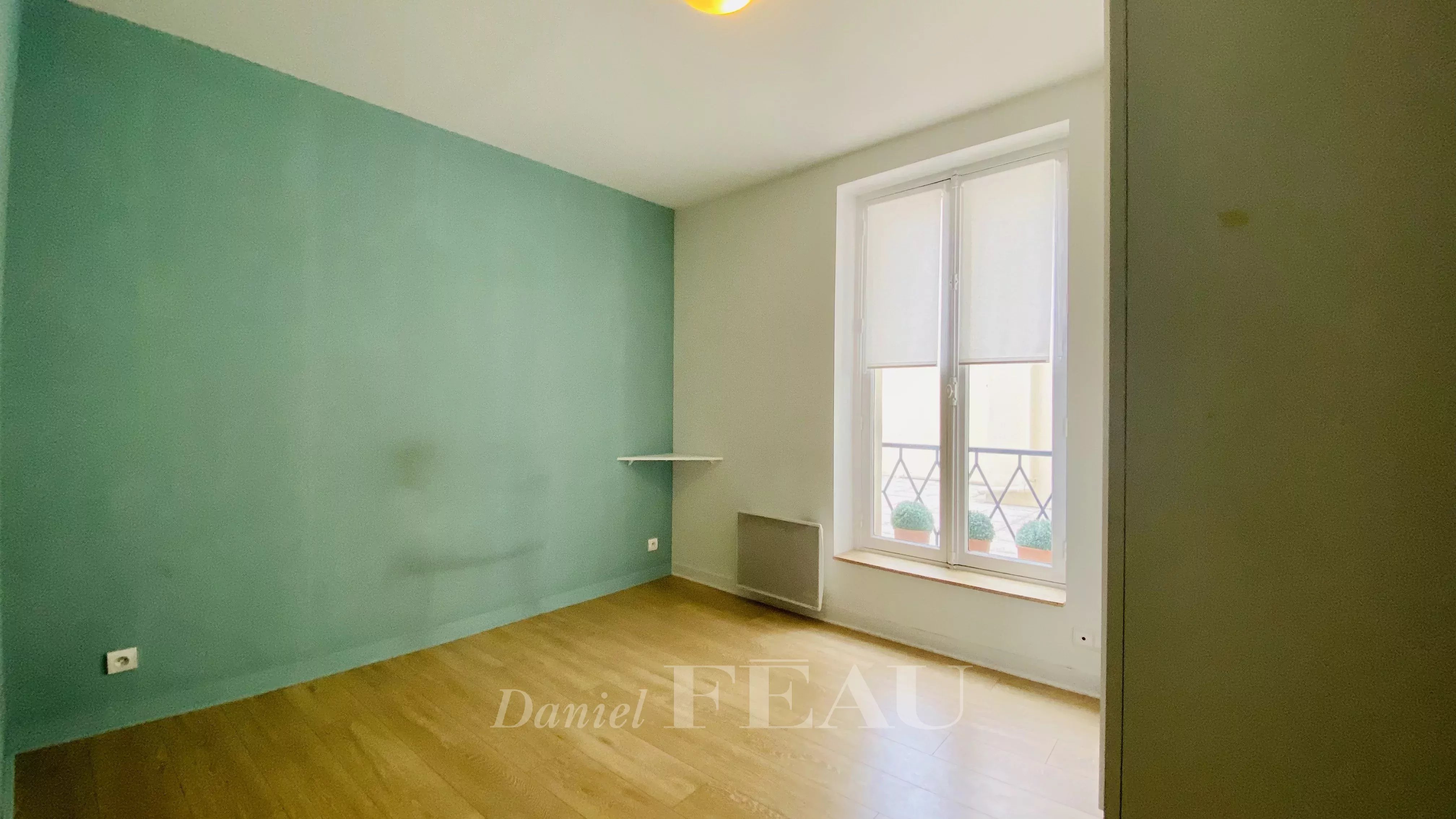 Sale Apartment Versailles