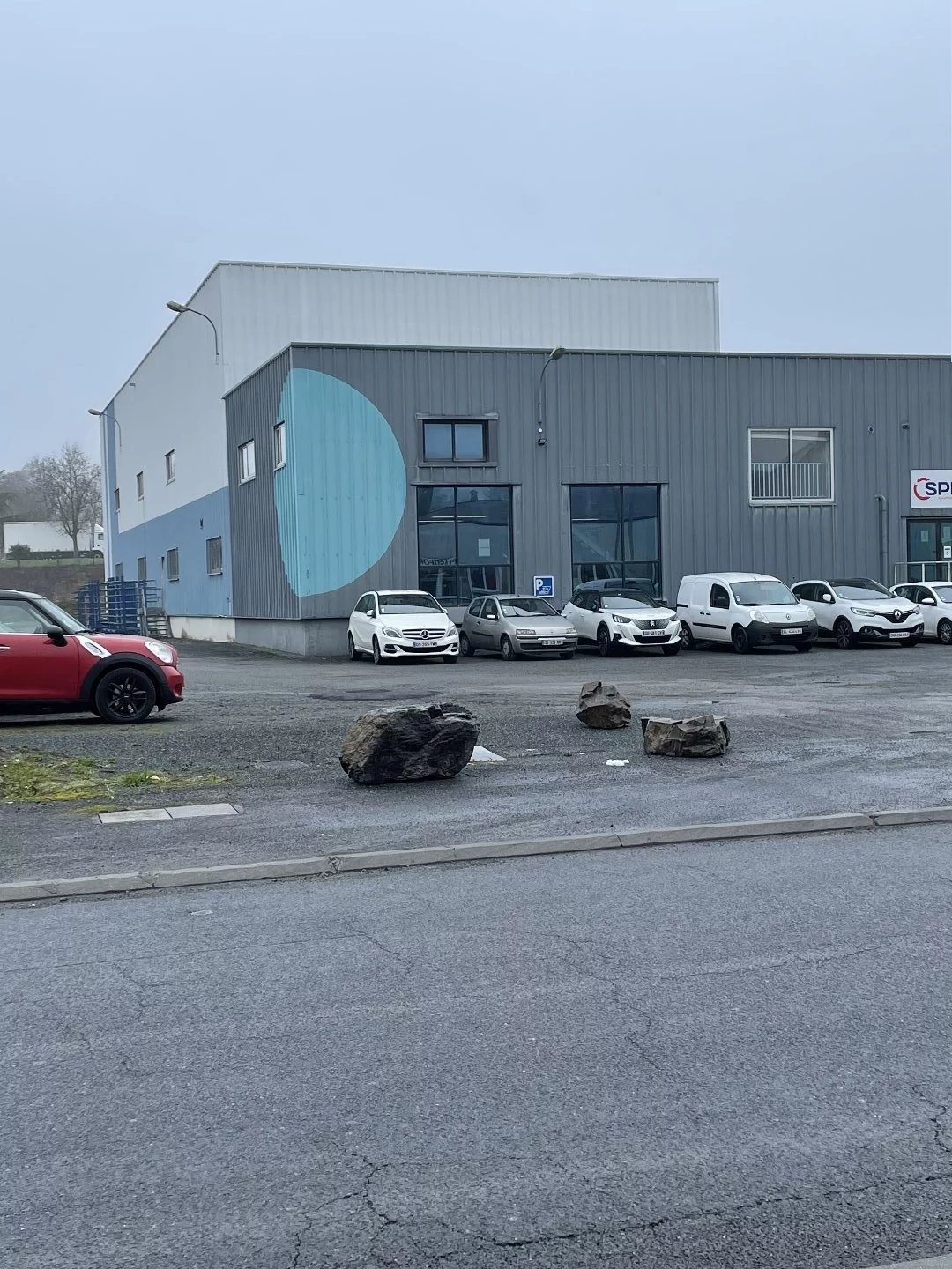 Location Local Cholet