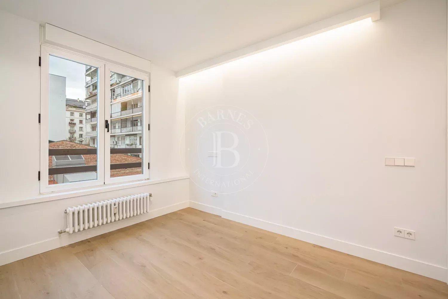 Daire Madrid - picture 34