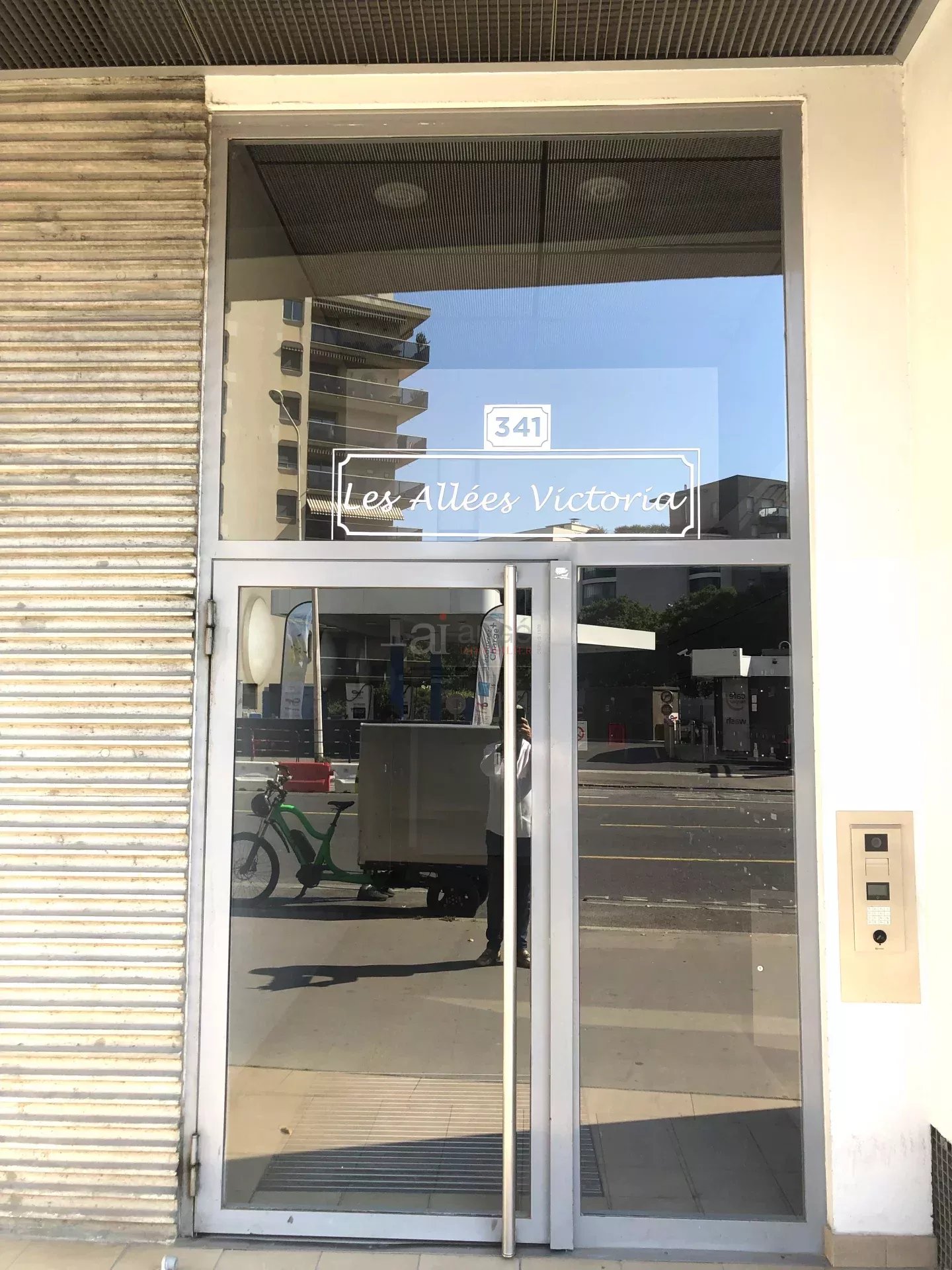 Agence immobilière de ANGE IMMOBILIER
