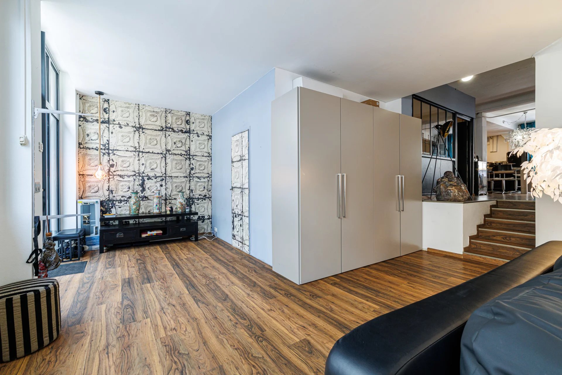 Agence immobilière de CABINET VOGUE