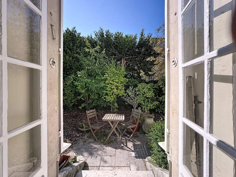 Zu verkaufen Wohnung | Saint-Mandé - picture 2