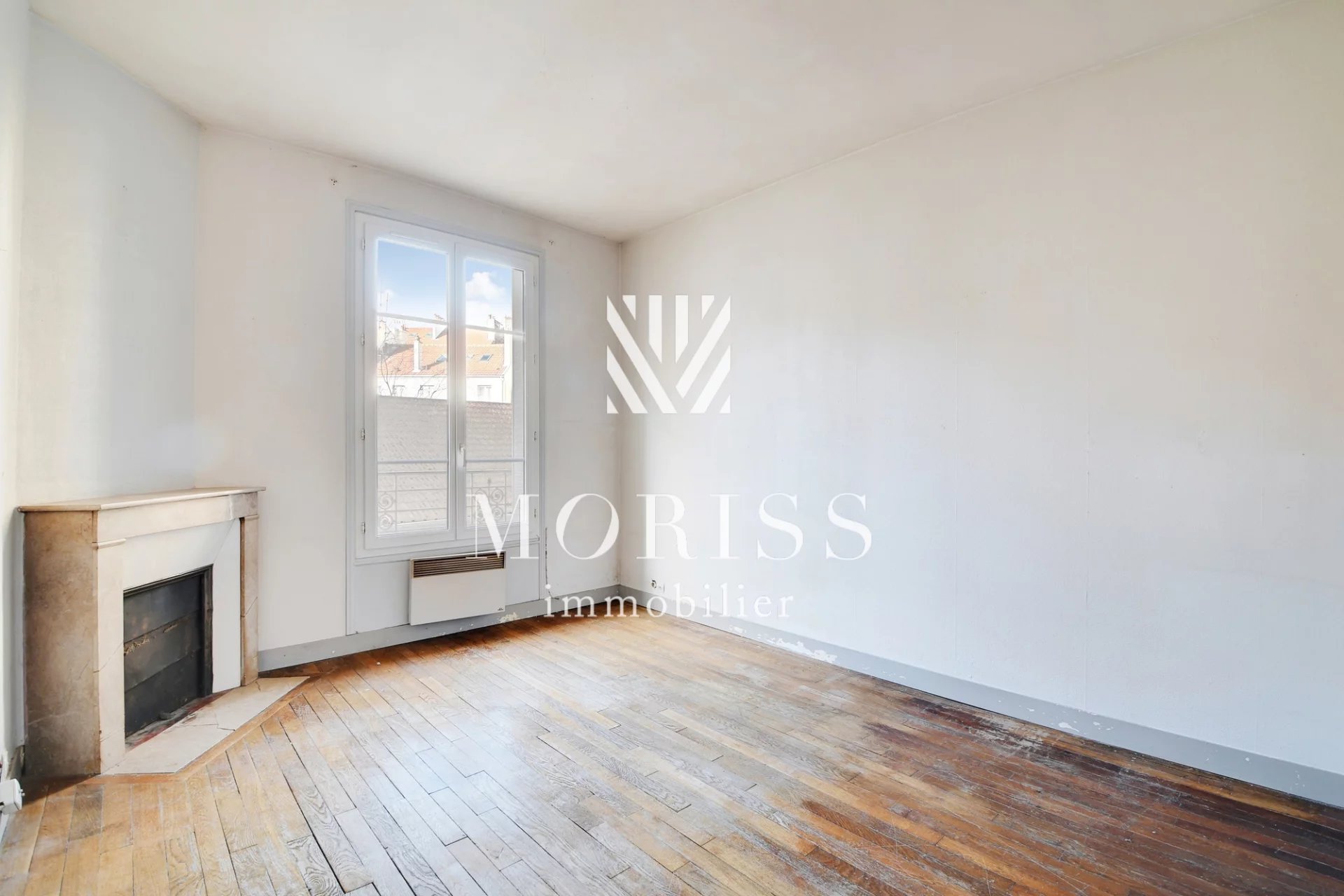 Vincennes Appartement Studio de 29 m2 - Image 1