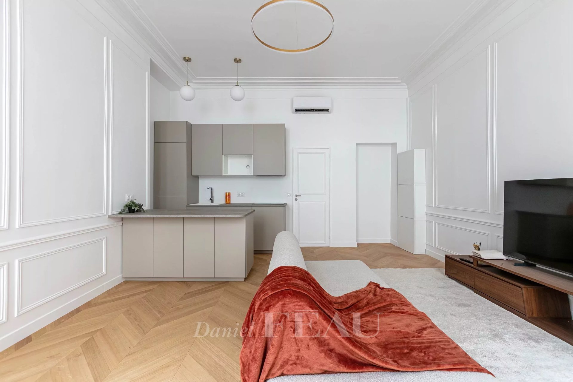 1 Bedroom Apartment/Flat's Image 4