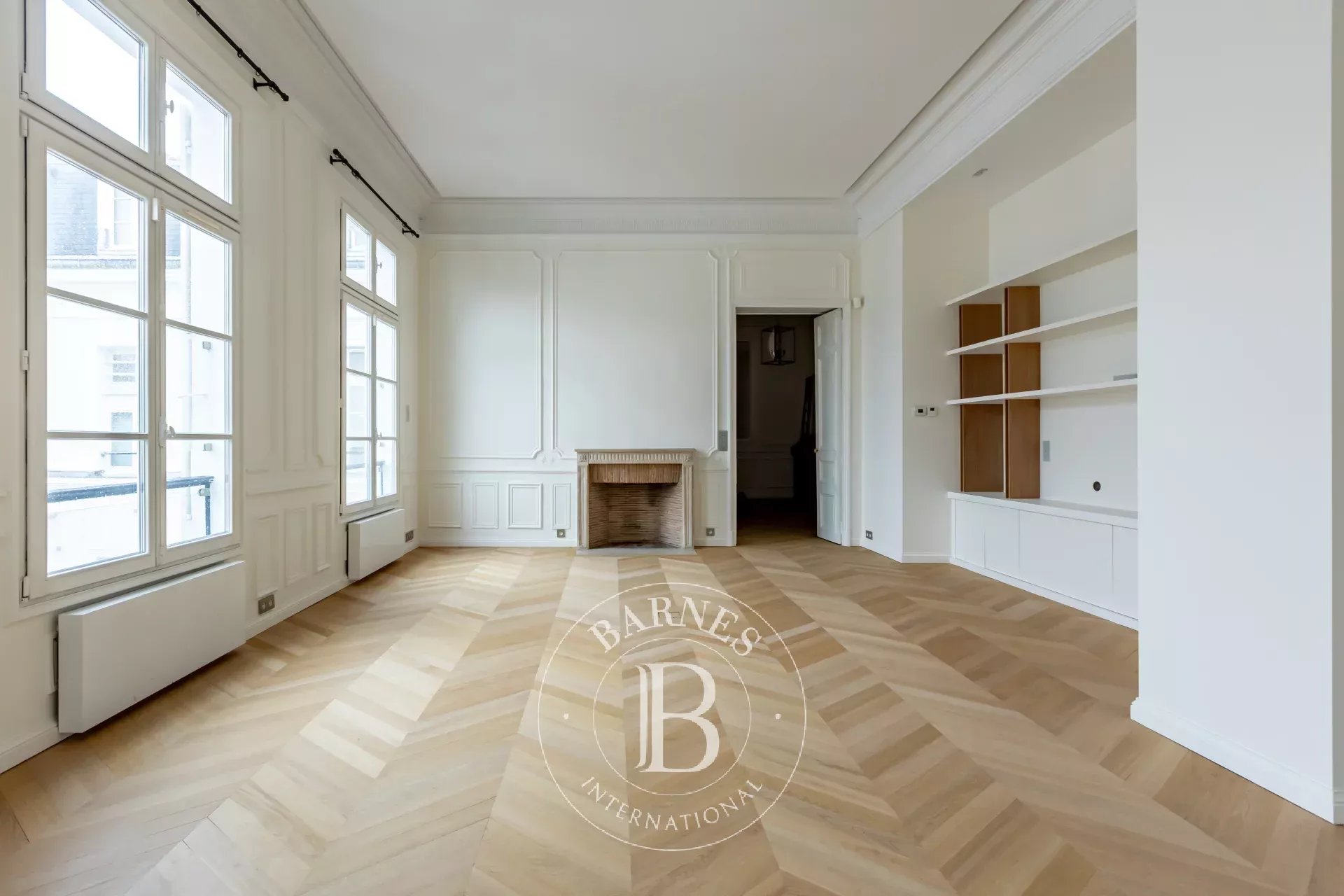 Paris  - Apartment 3 Bedrooms - picture 19