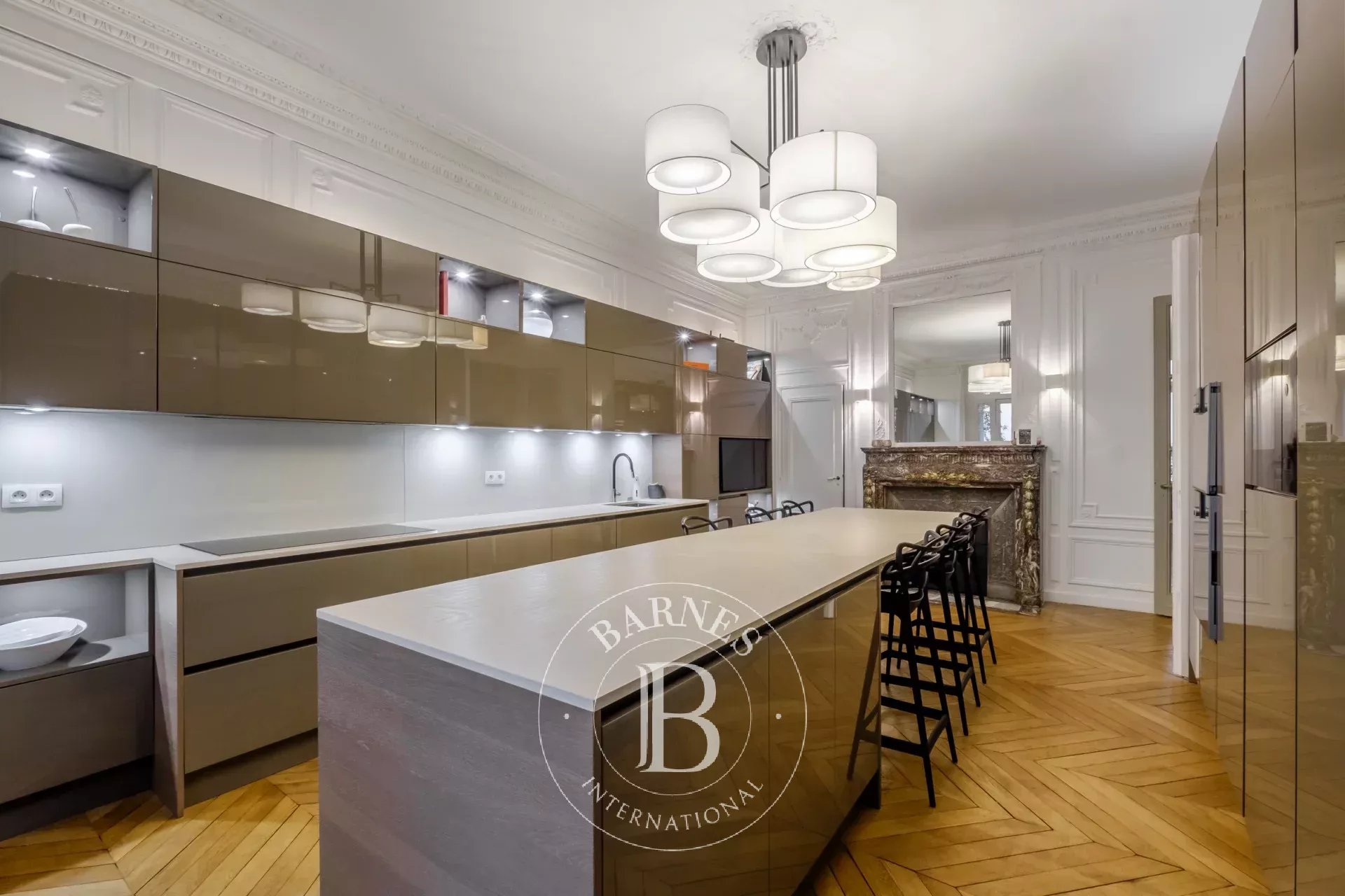 Daire Paris 7ème - picture 9