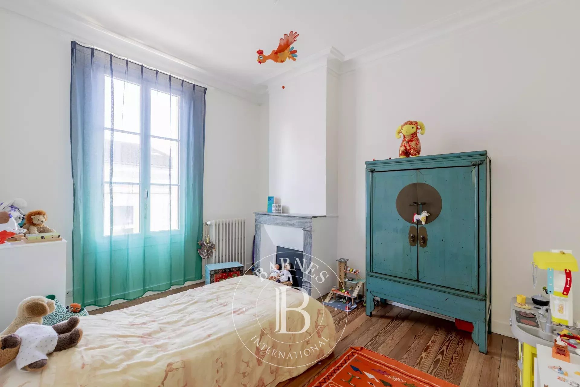 Şehir evi Bordeaux - picture 12