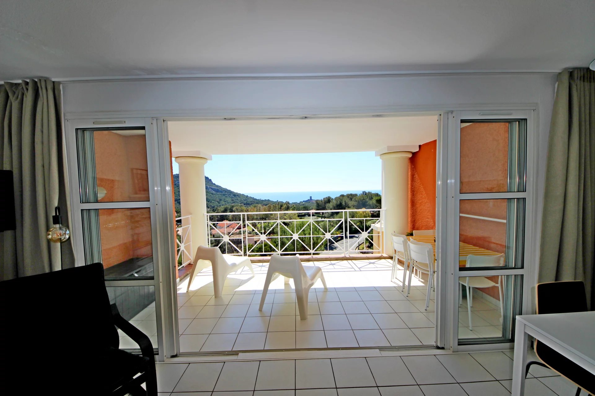 Agence immobilière de Azzurra Immobilier