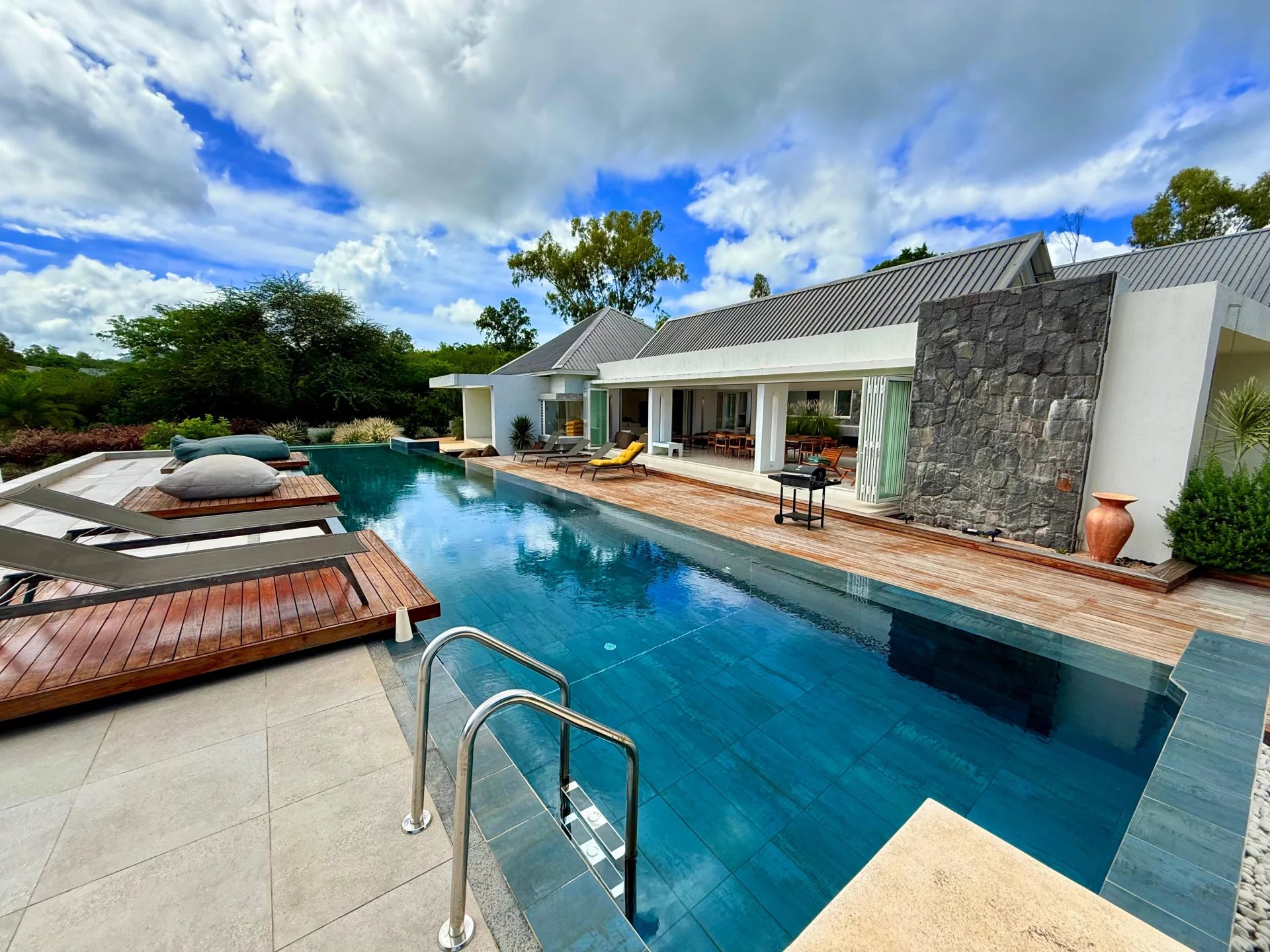 Villa Petite Rivière Noire