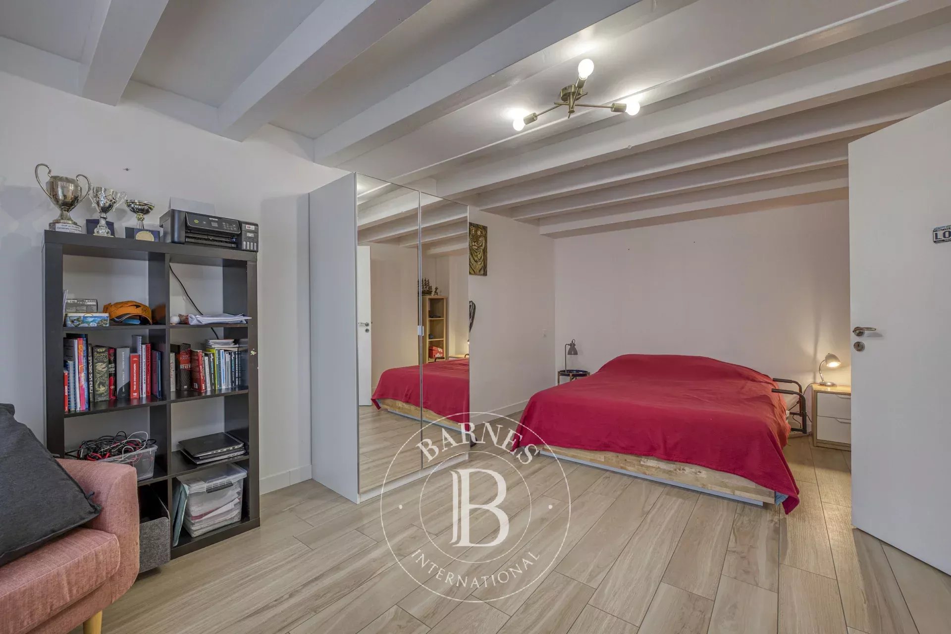 Daire Divonne-les-Bains - picture 13