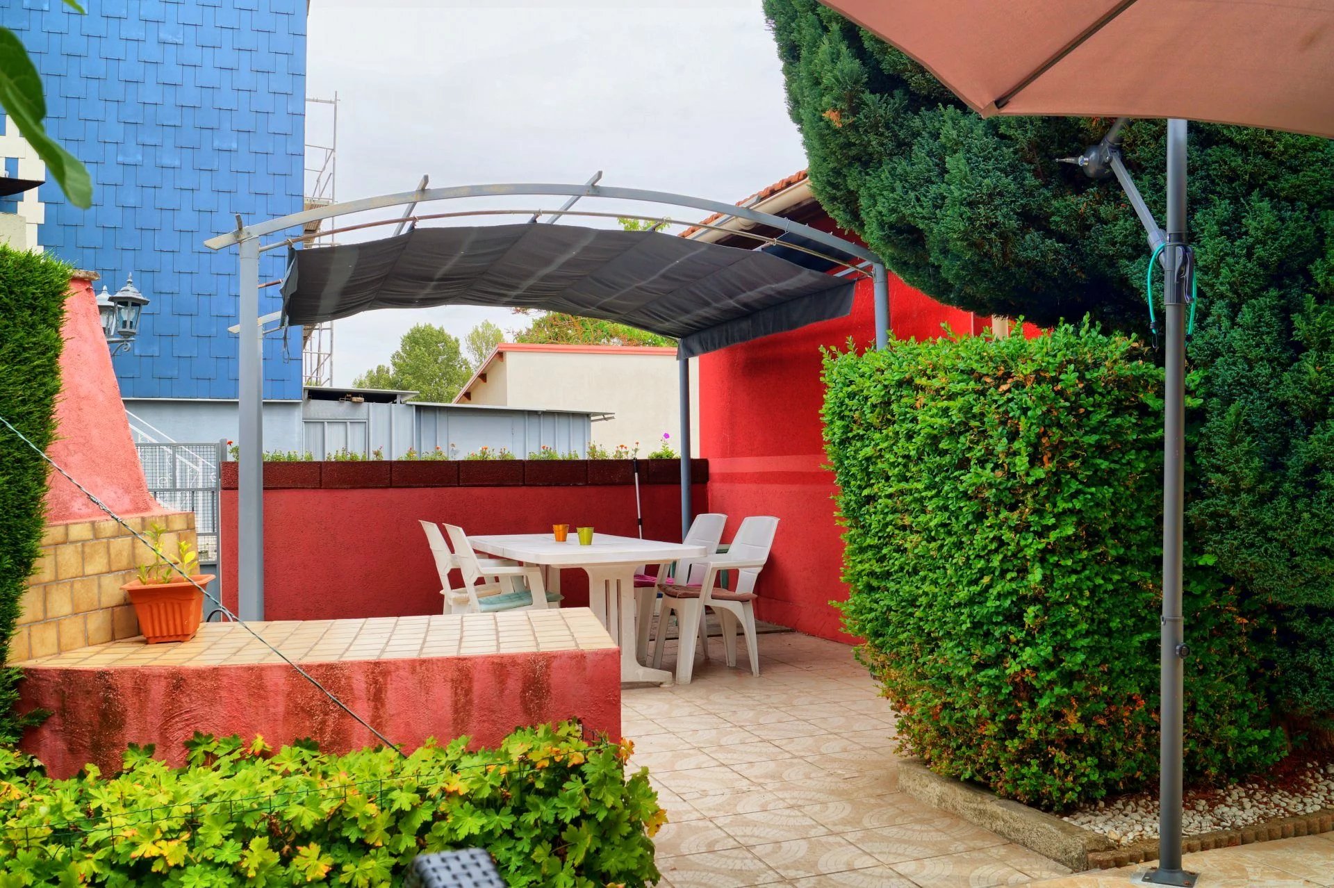 Terville Maison jumelée 85m² - 3 chambres