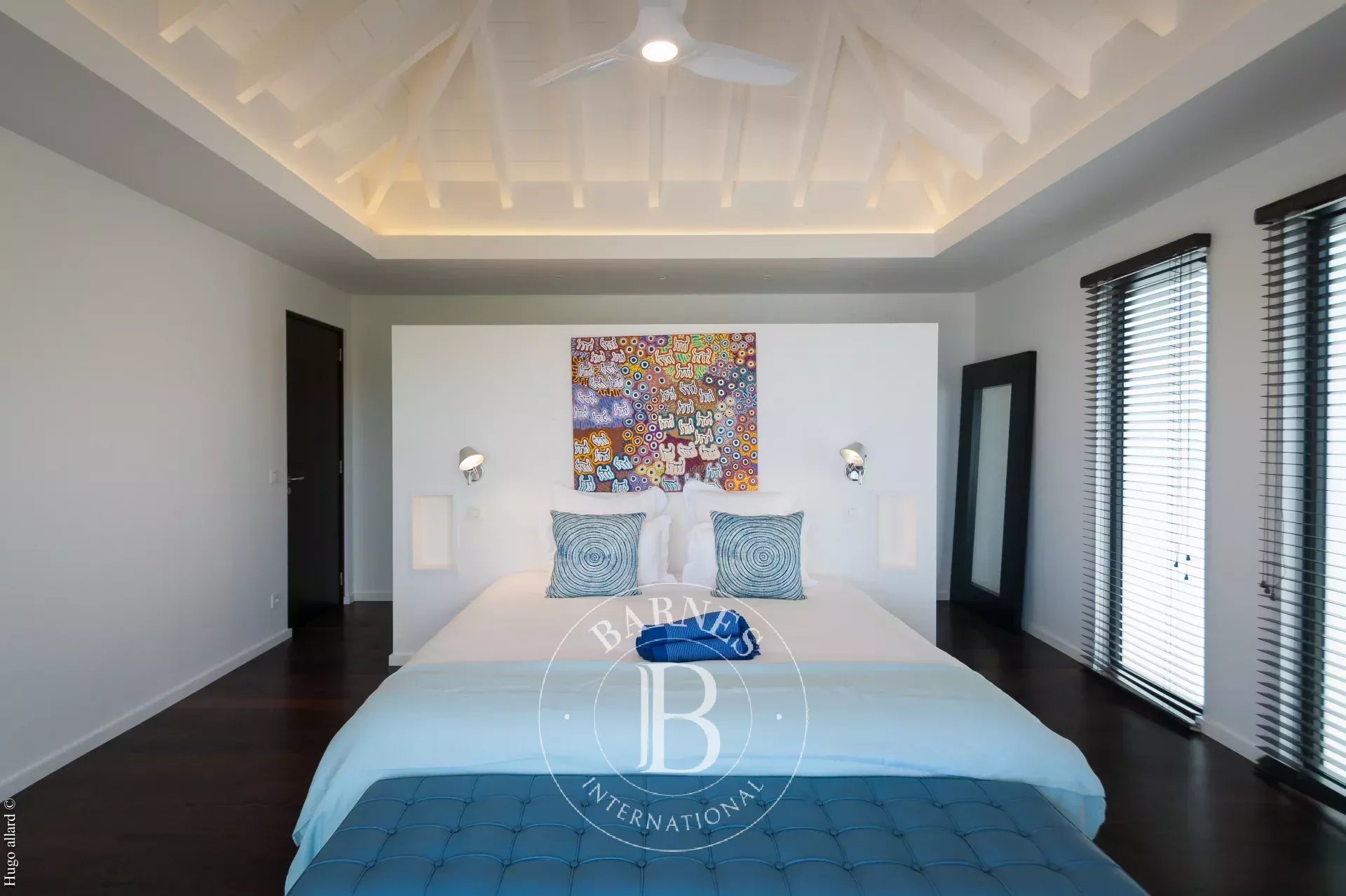 Petit Cul-de-Sac  - Villa 4 Chambres - picture 10